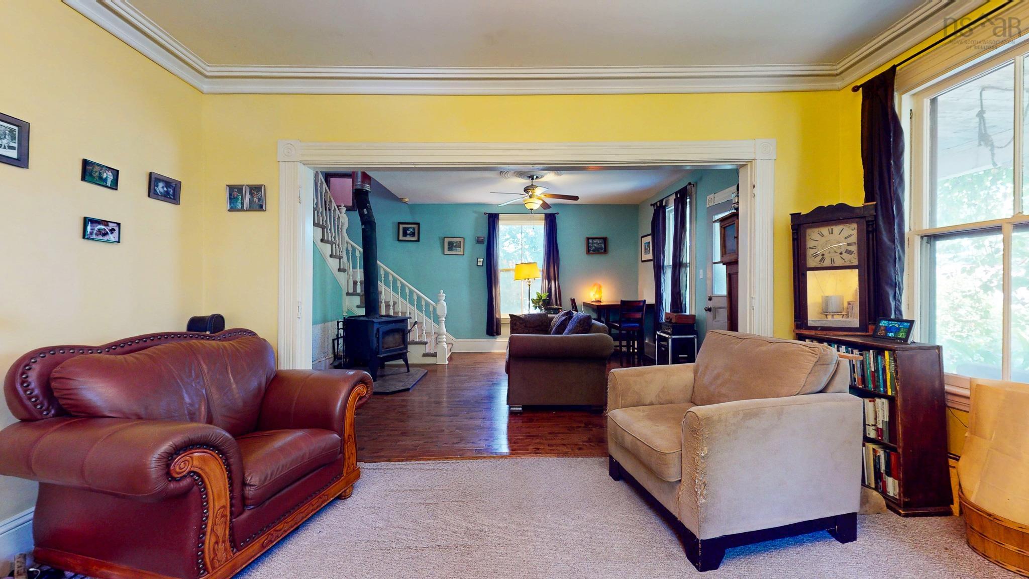 $360,000.00: 2829 Greenfield Road, Gaspereau