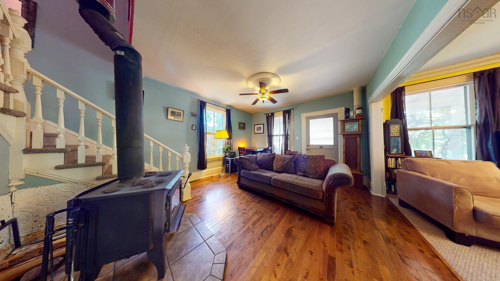 $360,000.00: 2829 Greenfield Road, Gaspereau