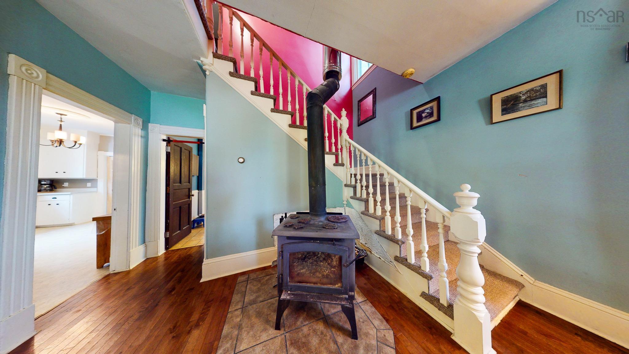 $360,000.00: 2829 Greenfield Road, Gaspereau