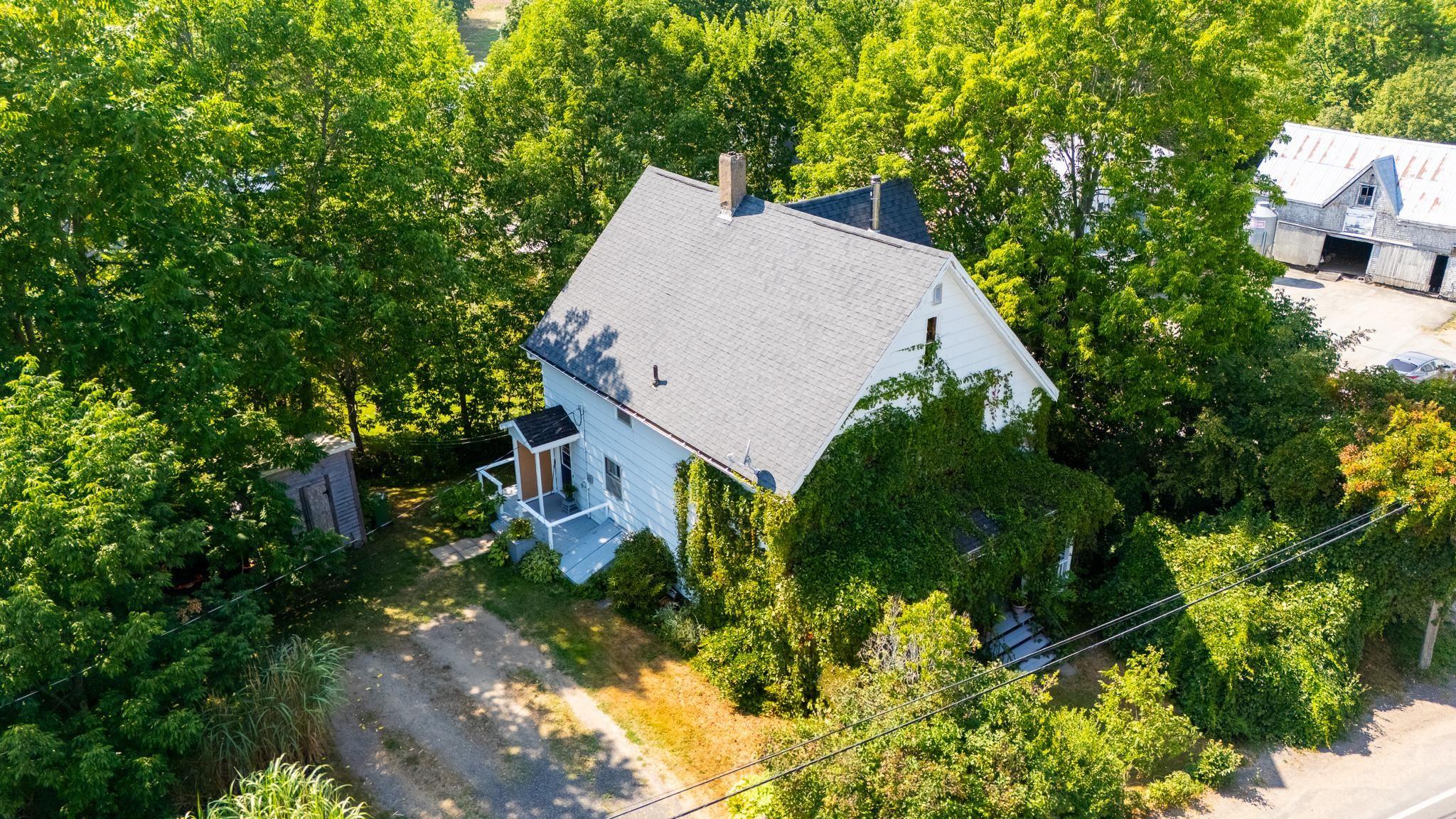 $360,000.00: 2829 Greenfield Road, Gaspereau