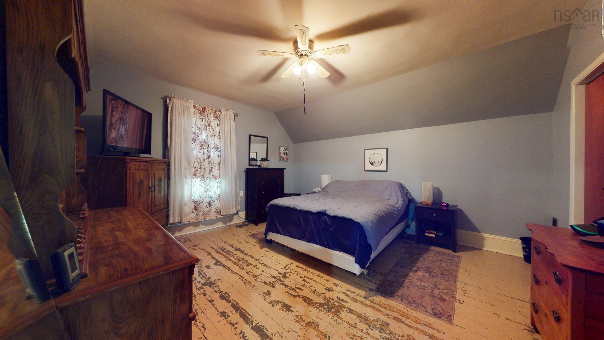 $360,000.00: 2829 Greenfield Road, Gaspereau