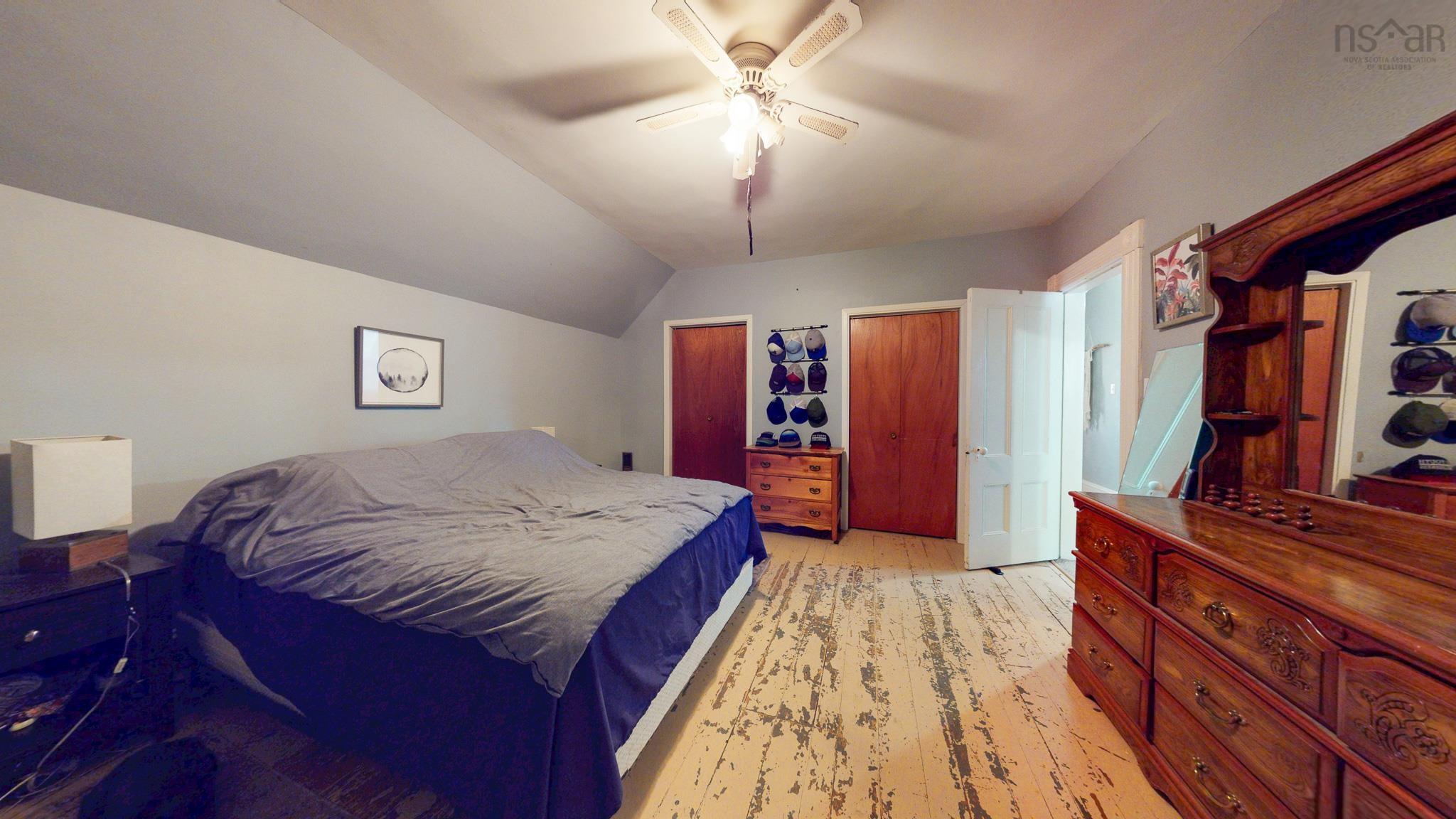 $360,000.00: 2829 Greenfield Road, Gaspereau