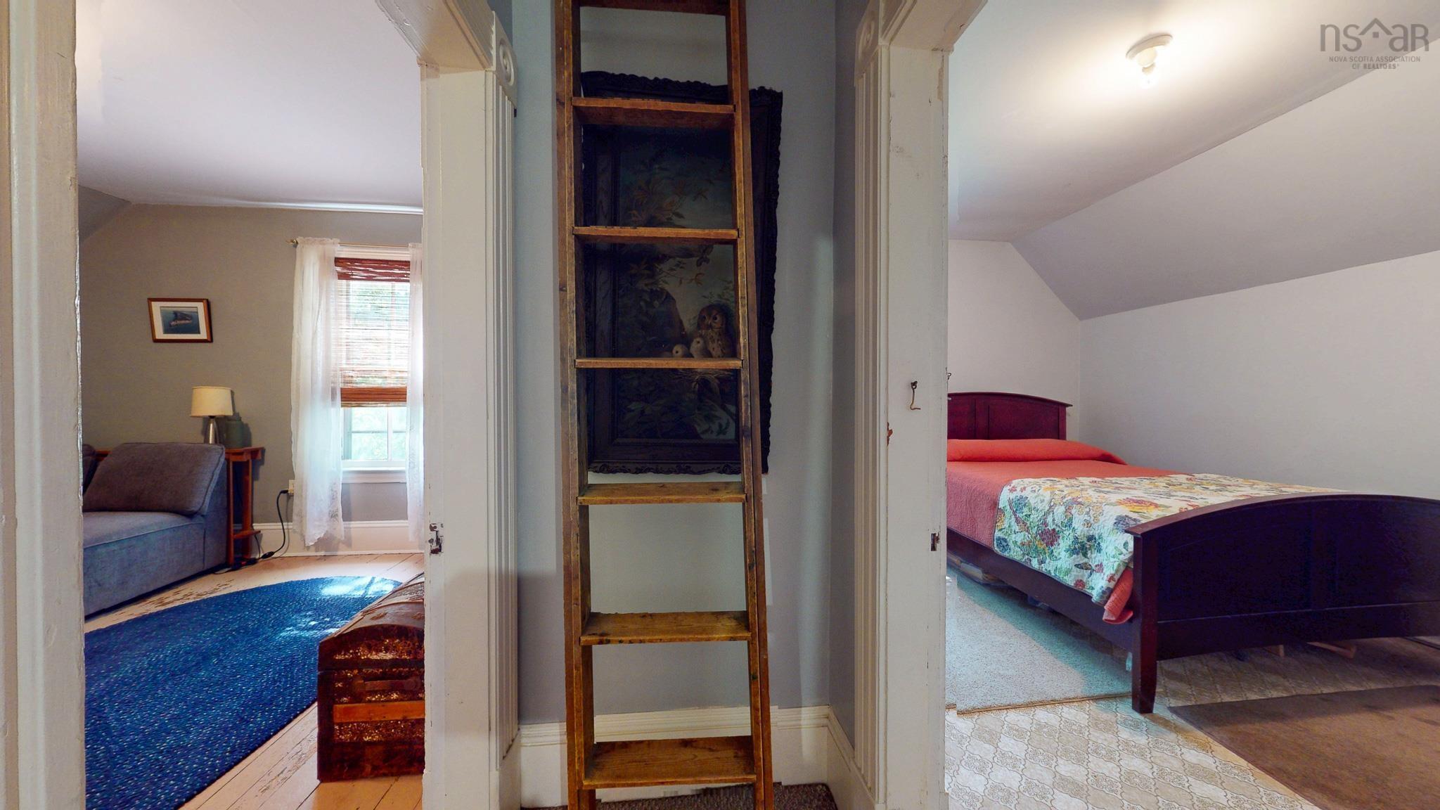 $360,000.00: 2829 Greenfield Road, Gaspereau