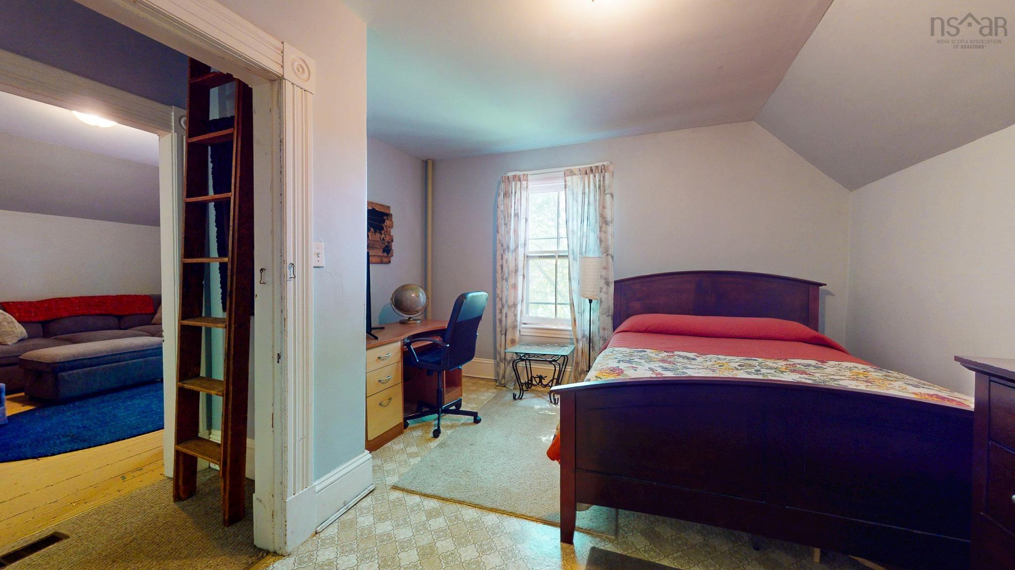 $360,000.00: 2829 Greenfield Road, Gaspereau