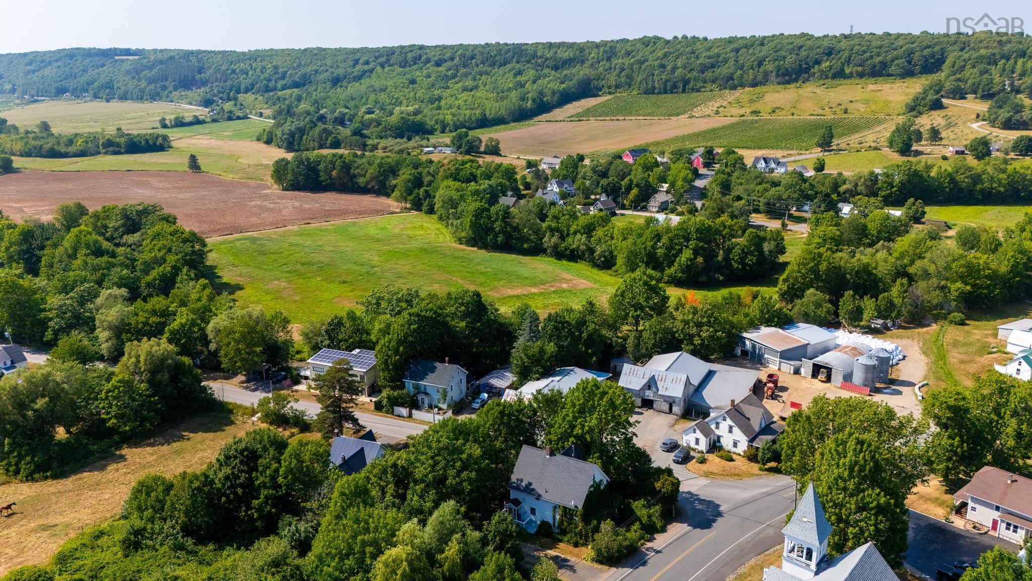 $360,000.00: 2829 Greenfield Road, Gaspereau