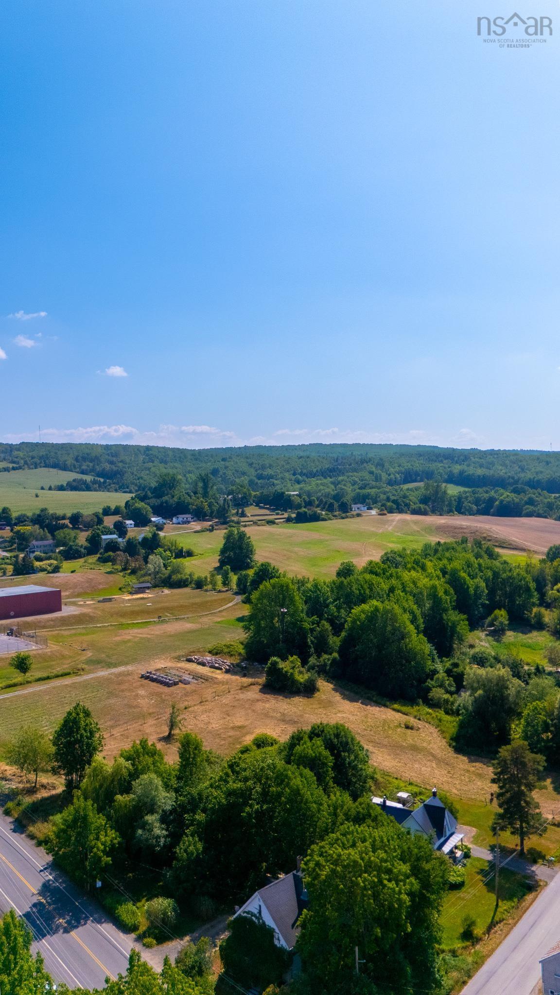 $360,000.00: 2829 Greenfield Road, Gaspereau