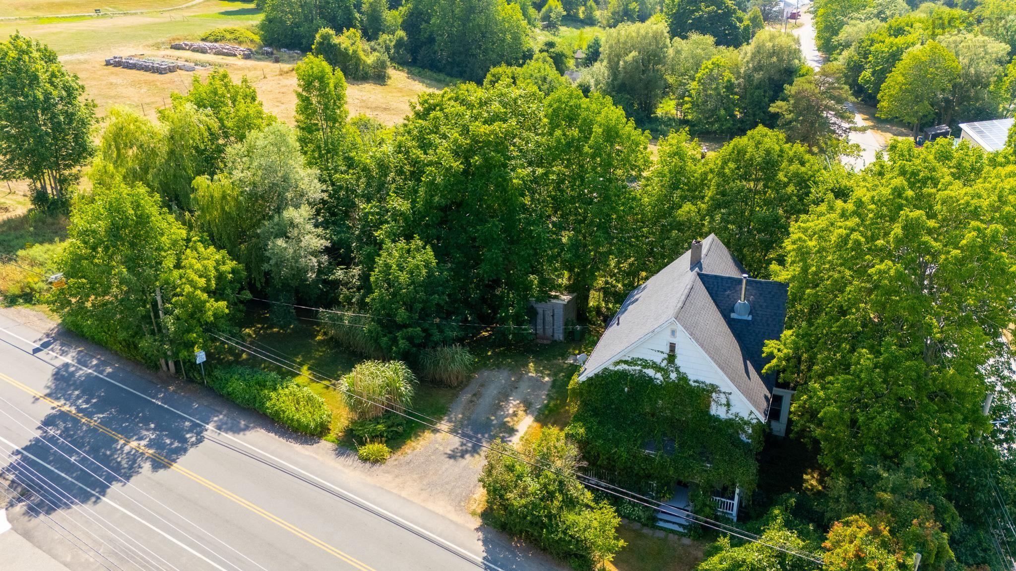 $360,000.00: 2829 Greenfield Road, Gaspereau