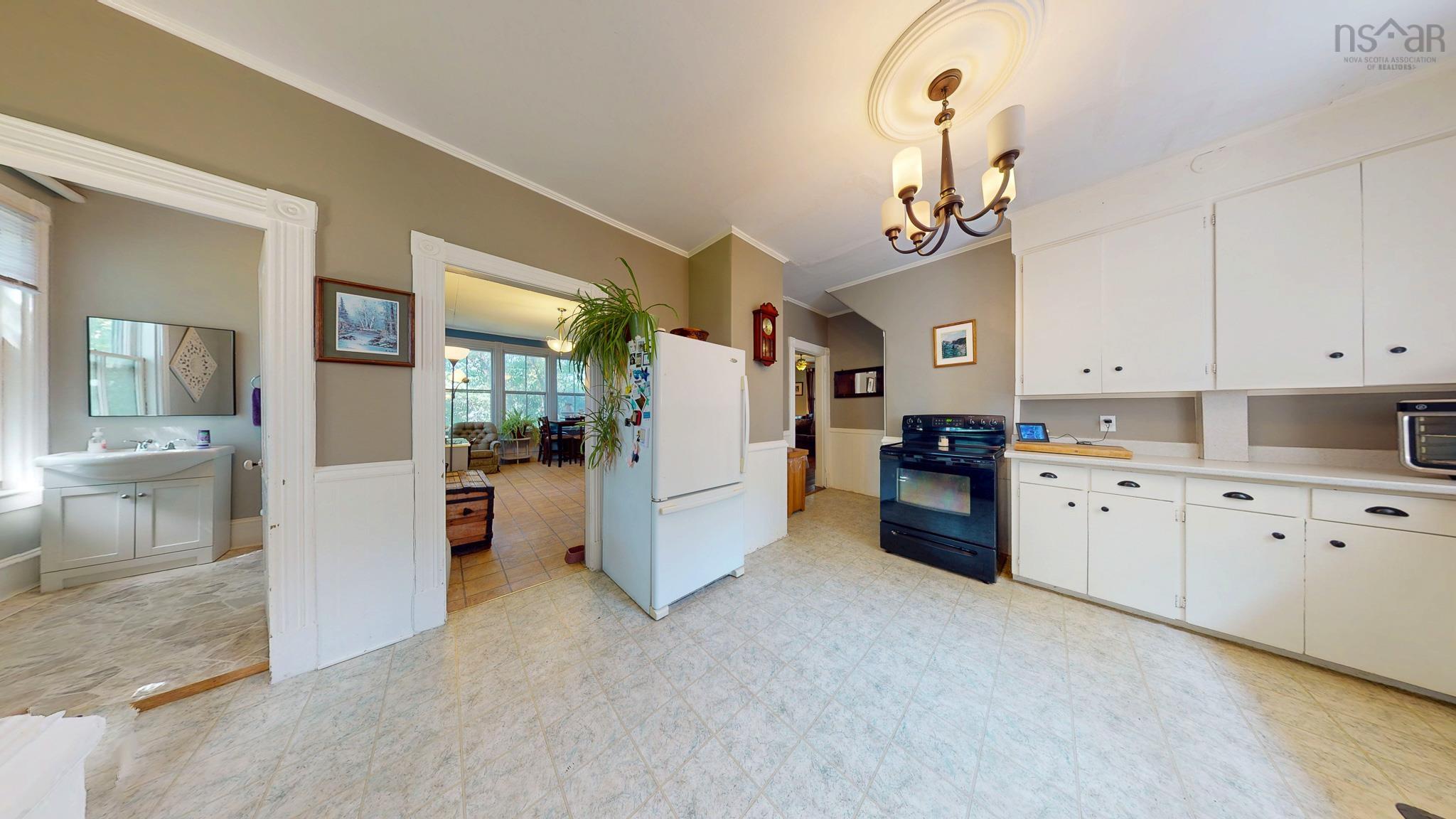 $360,000.00: 2829 Greenfield Road, Gaspereau