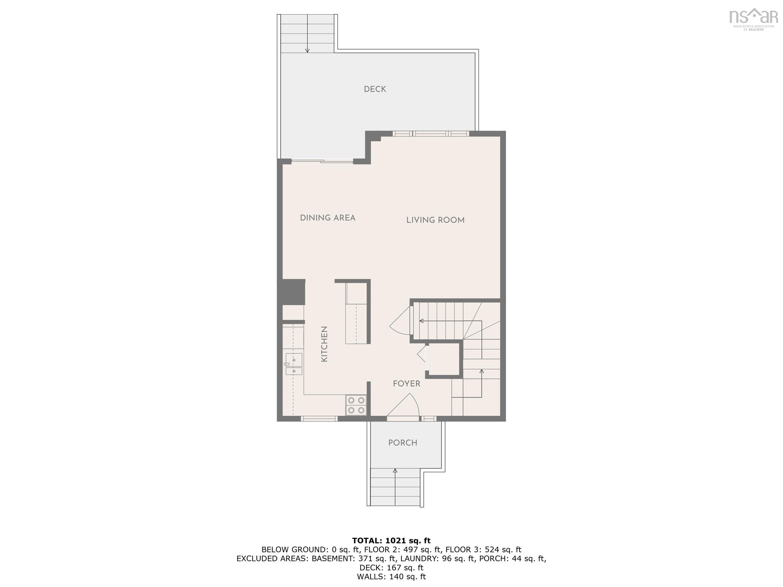 $374,900.00: 37 Circassion Drive, Dartmouth