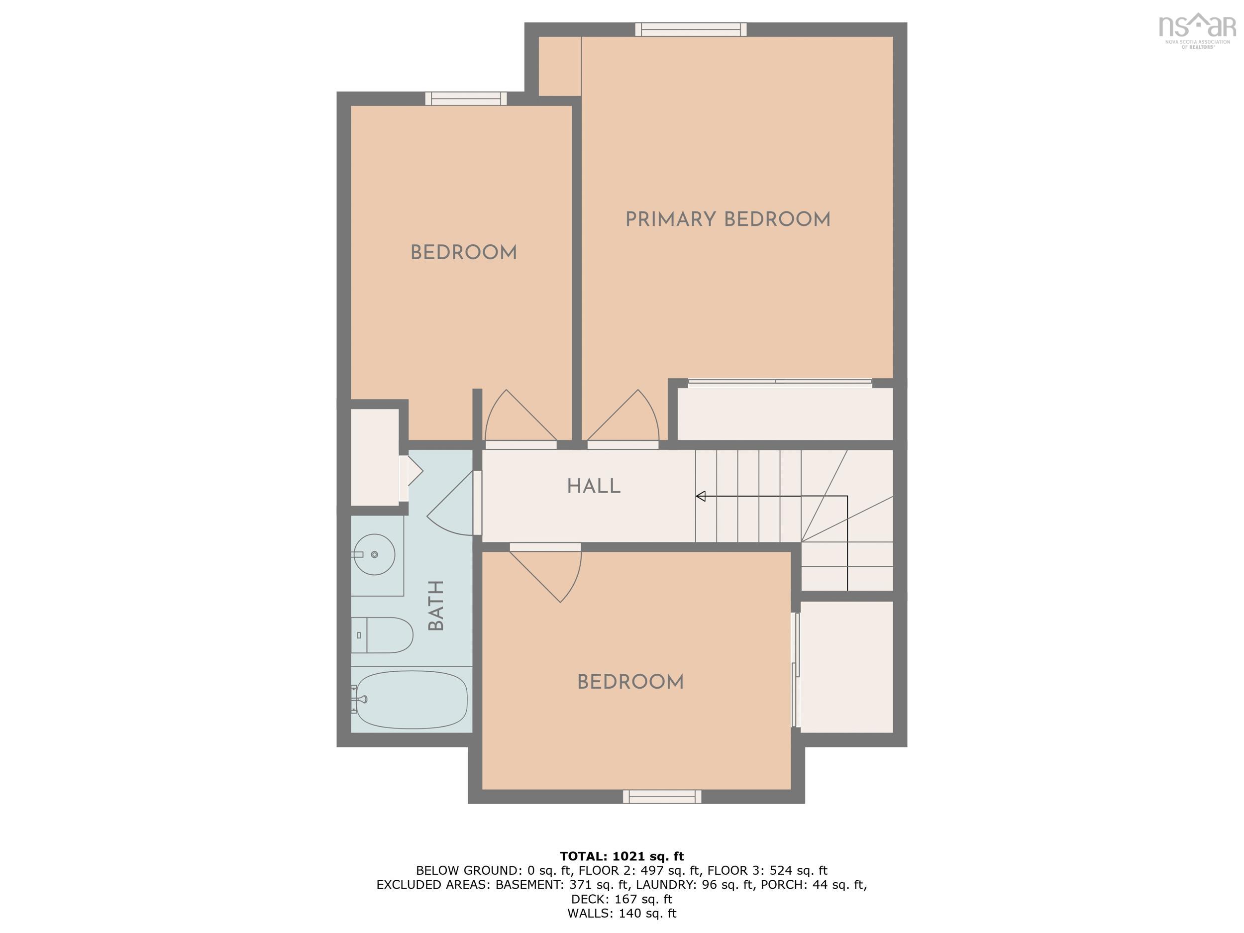 $374,900.00: 37 Circassion Drive, Dartmouth