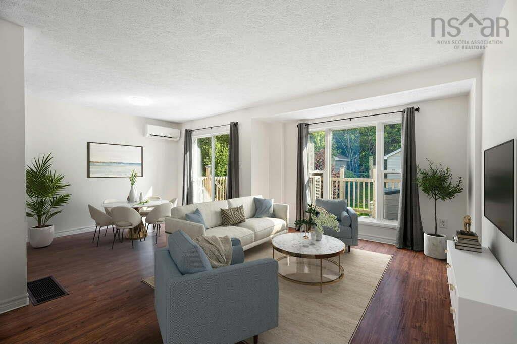 $374,900.00: 37 Circassion Drive, Dartmouth