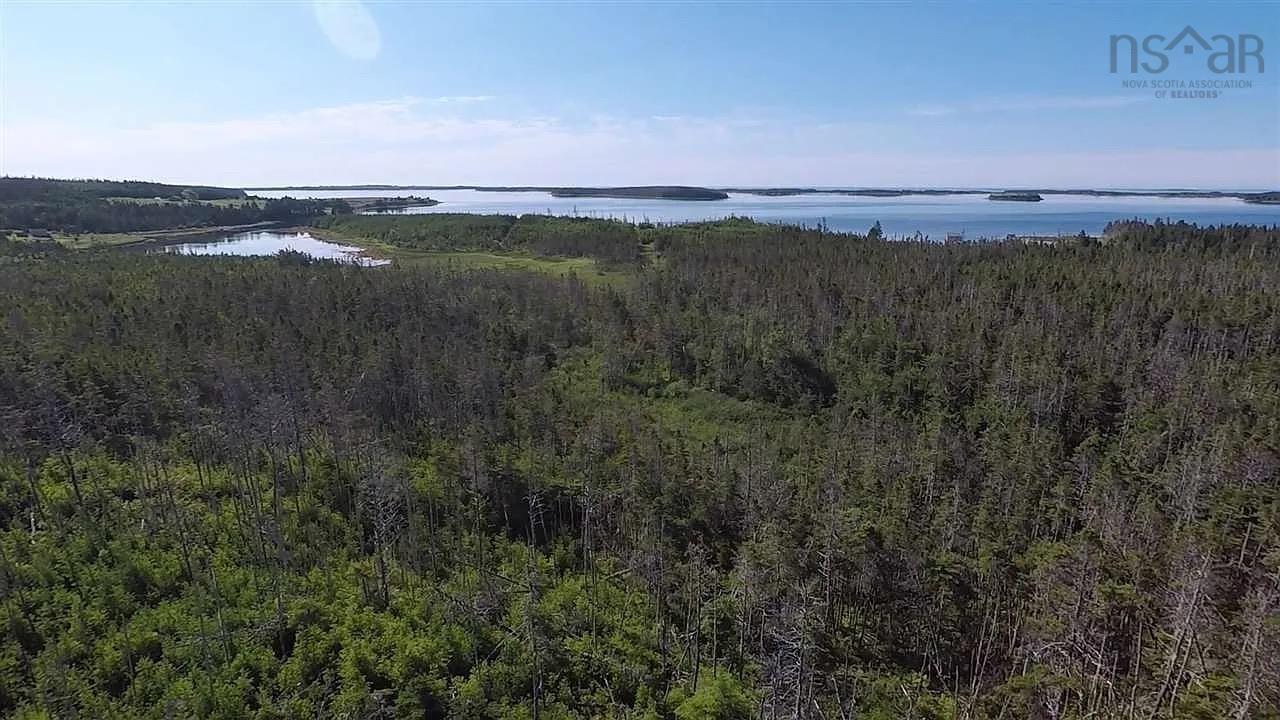 Lot 03-1a Highway 7, Marie Joseph, NS (MLS 202520571)