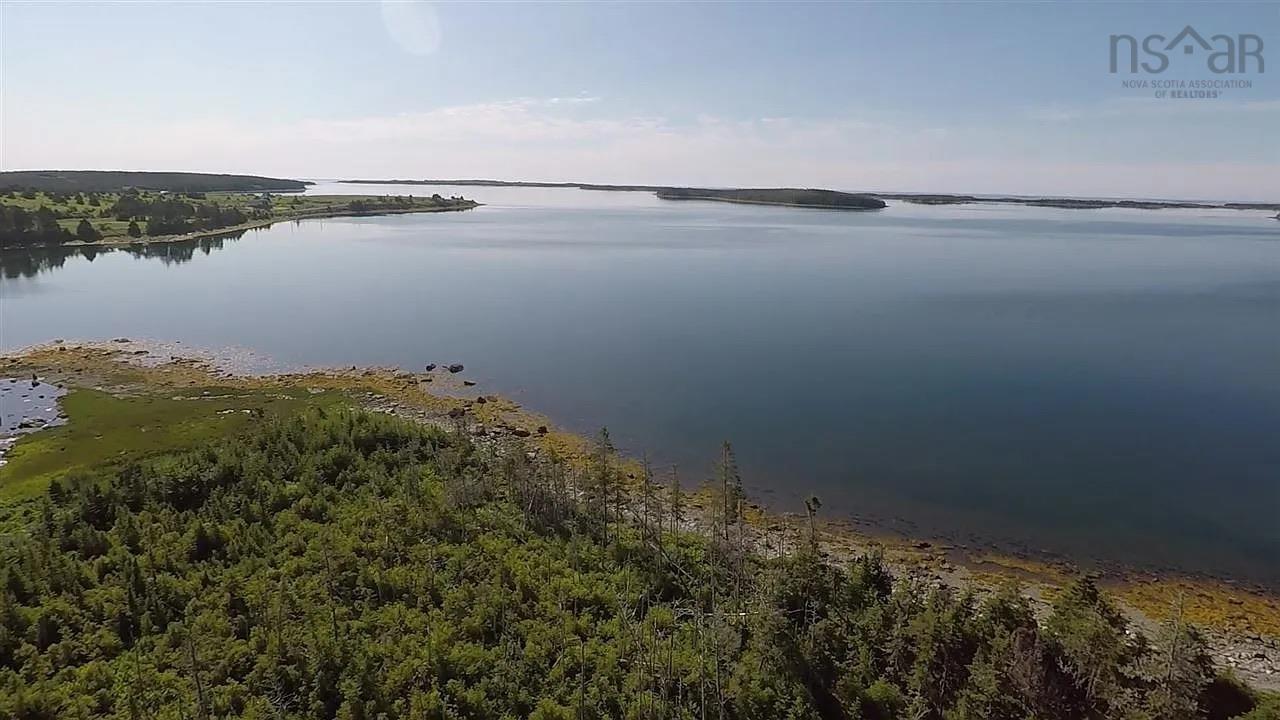 $66,500.00: Lot 03-1A Highway 7, Marie Joseph