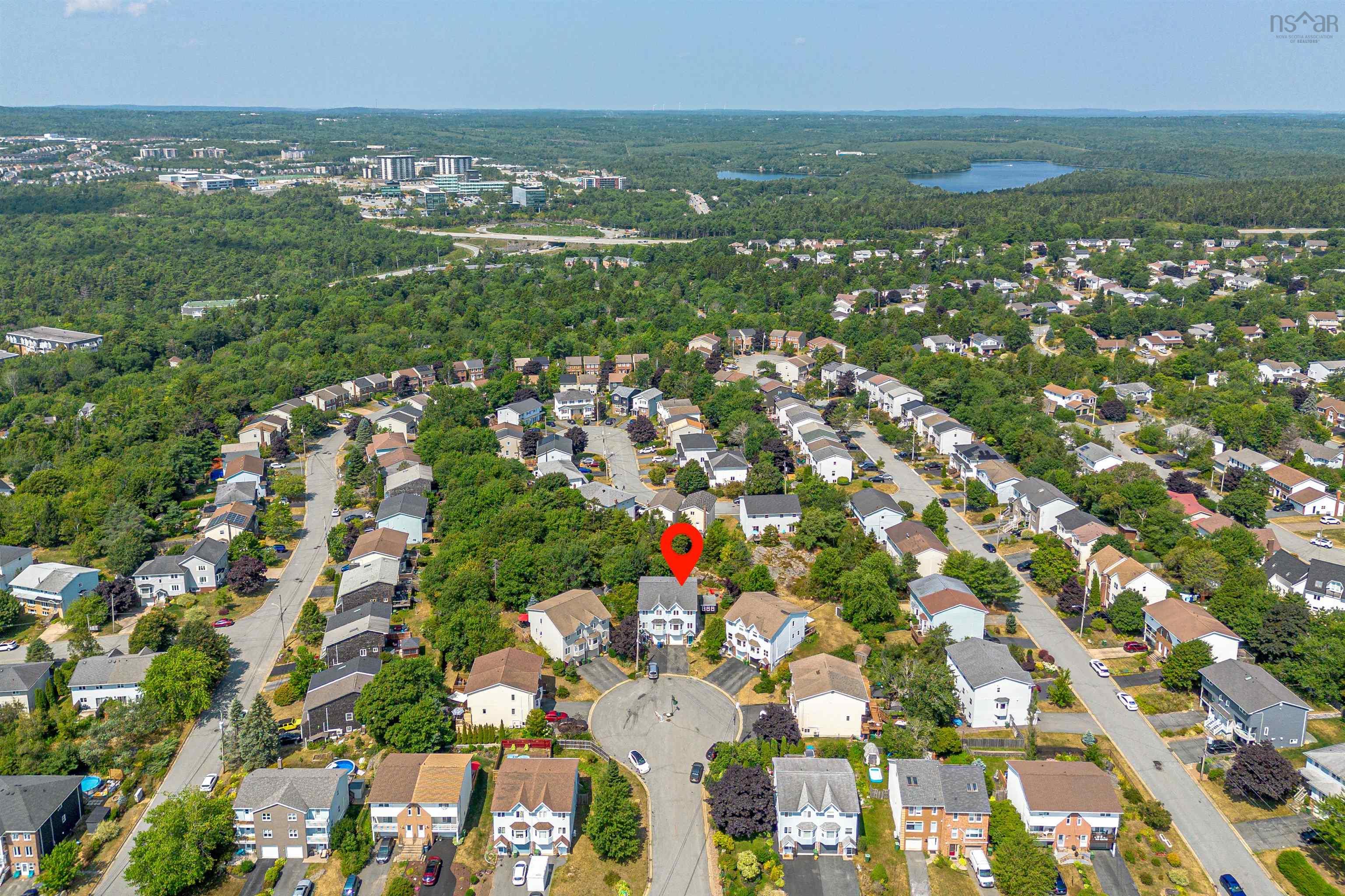 $509,900.00: 21 Lively Court, Bedford