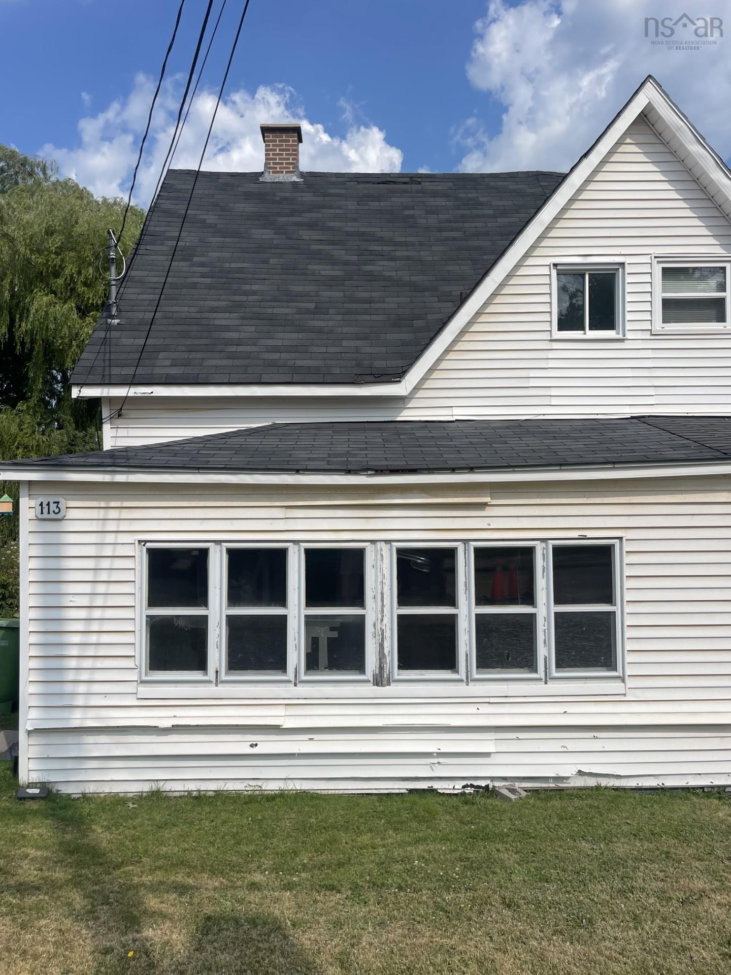 $159,000.00: 113 Rutherford Street, Stellarton