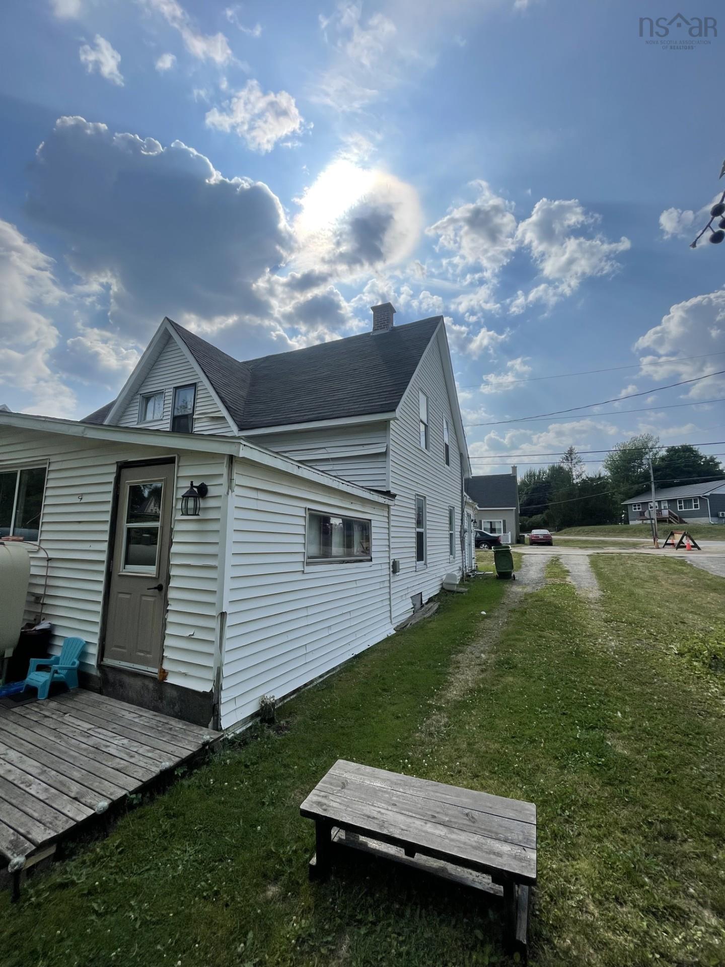 $159,000.00: 113 Rutherford Street, Stellarton