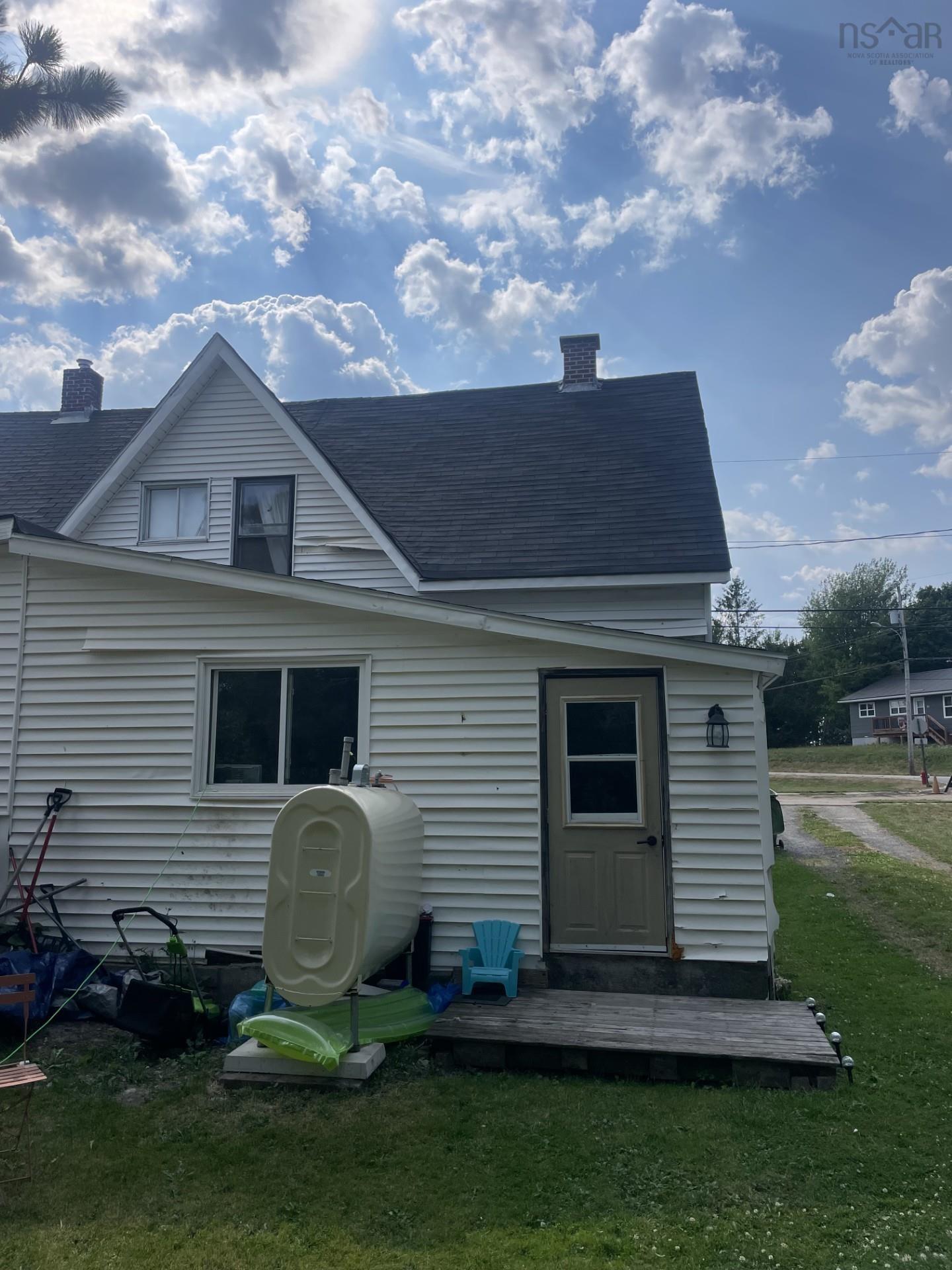 $159,000.00: 113 Rutherford Street, Stellarton