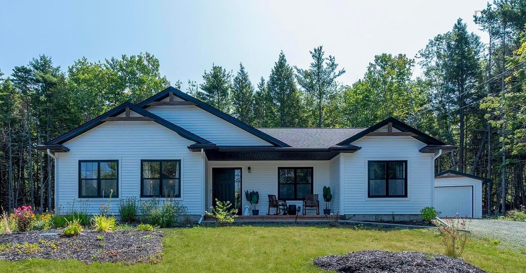 4838 Highway 2, Wellington, NS (MLS® 202520576)