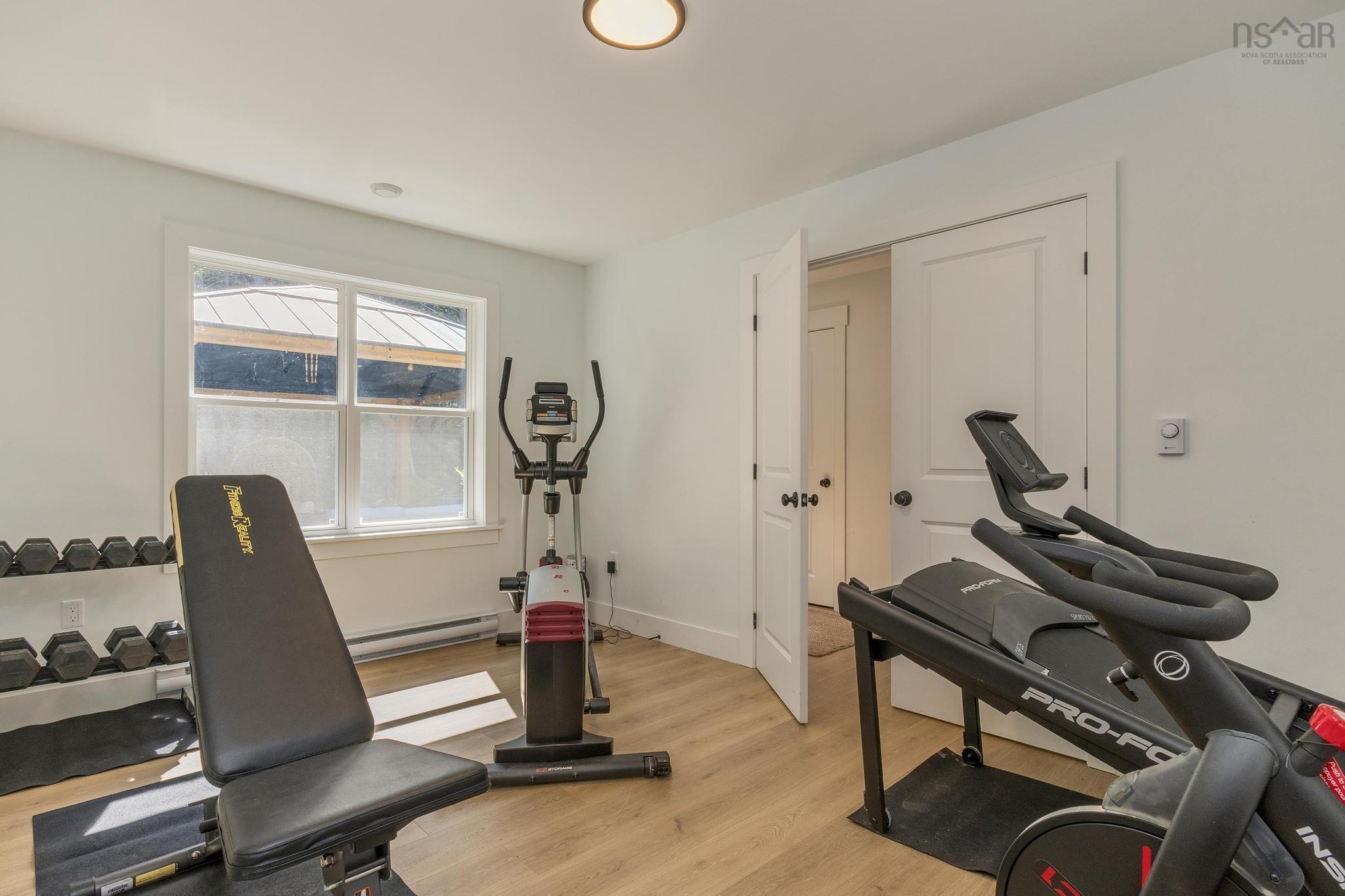 4838 Highway 2, Wellington, NS (MLS 202520576)