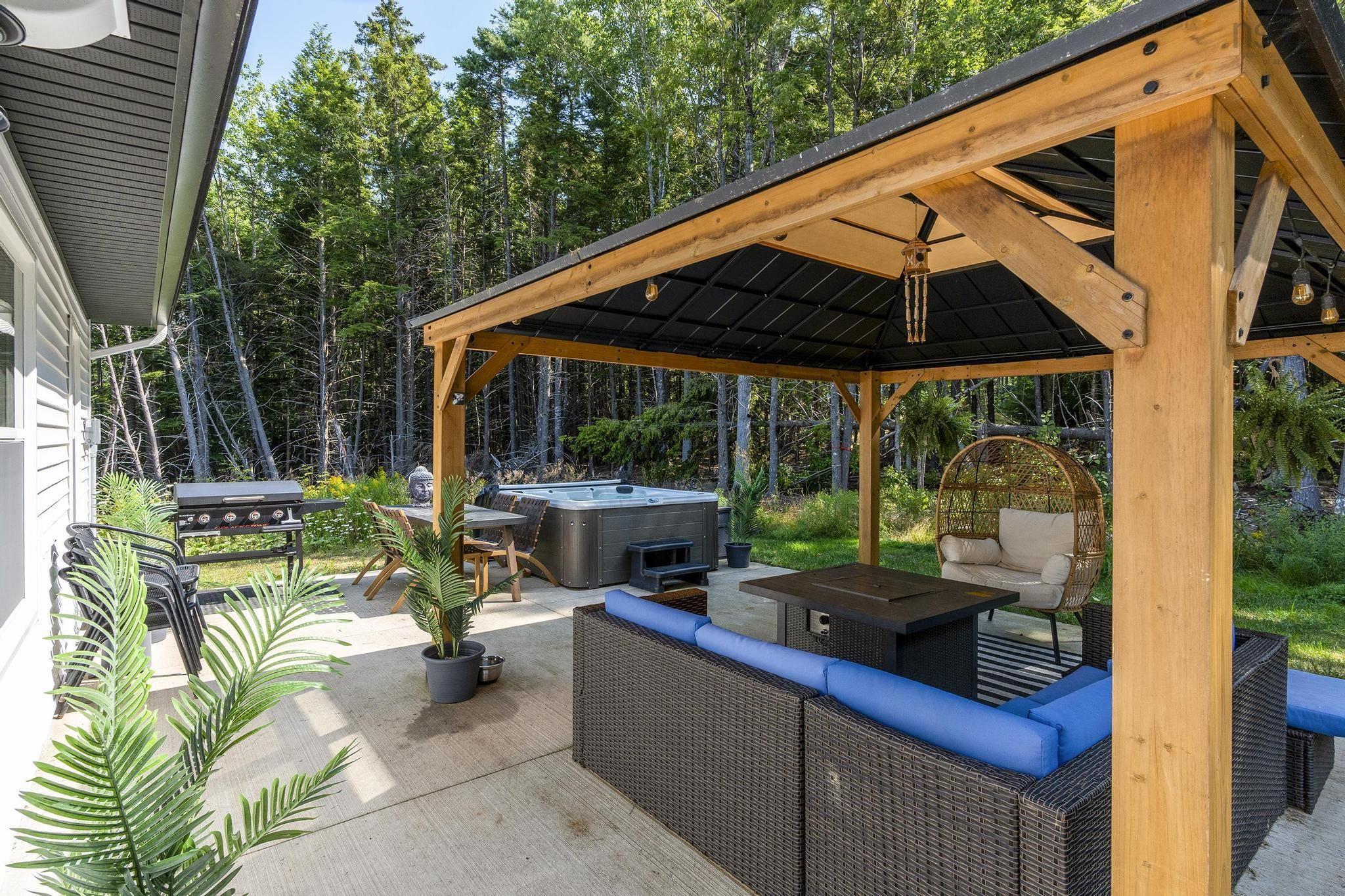 4838 Highway 2, Wellington, NS (MLS 202520576)