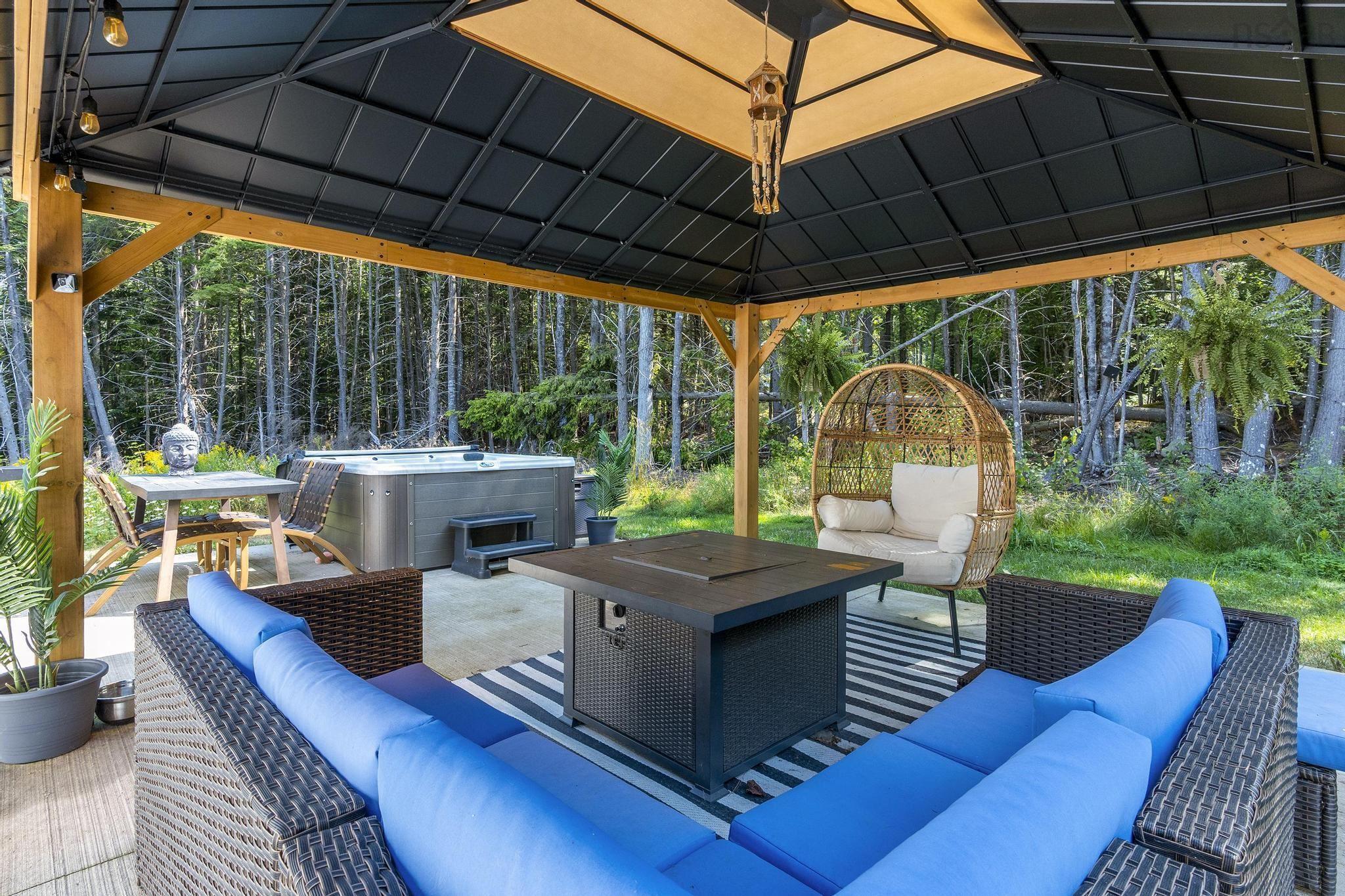 4838 Highway 2, Wellington, NS (MLS 202520576)