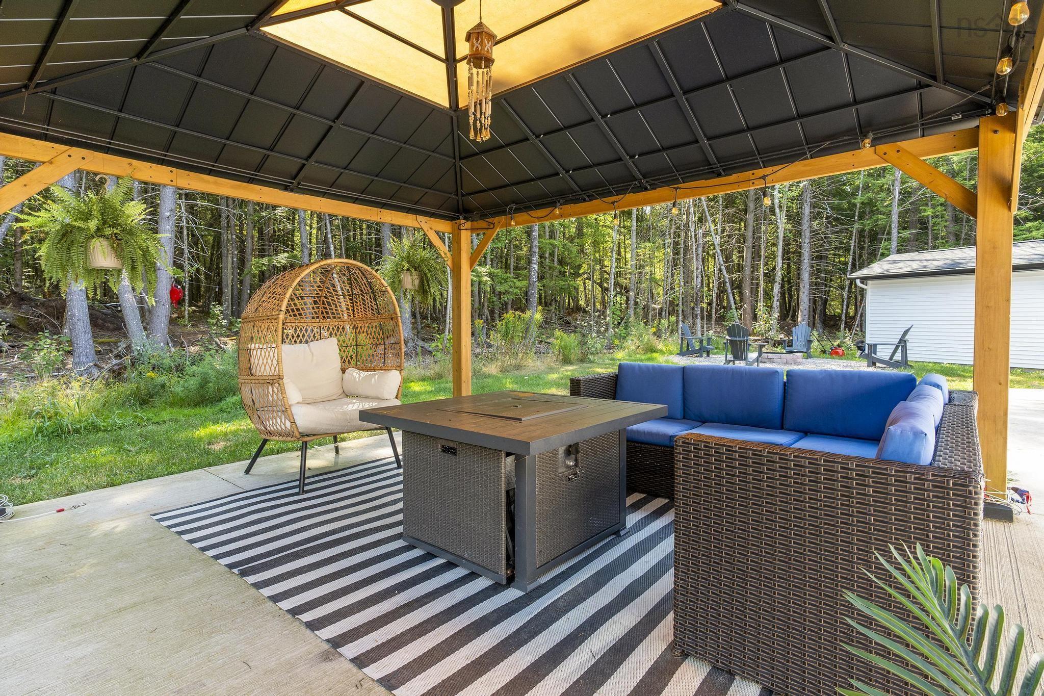 4838 Highway 2, Wellington, NS (MLS 202520576)