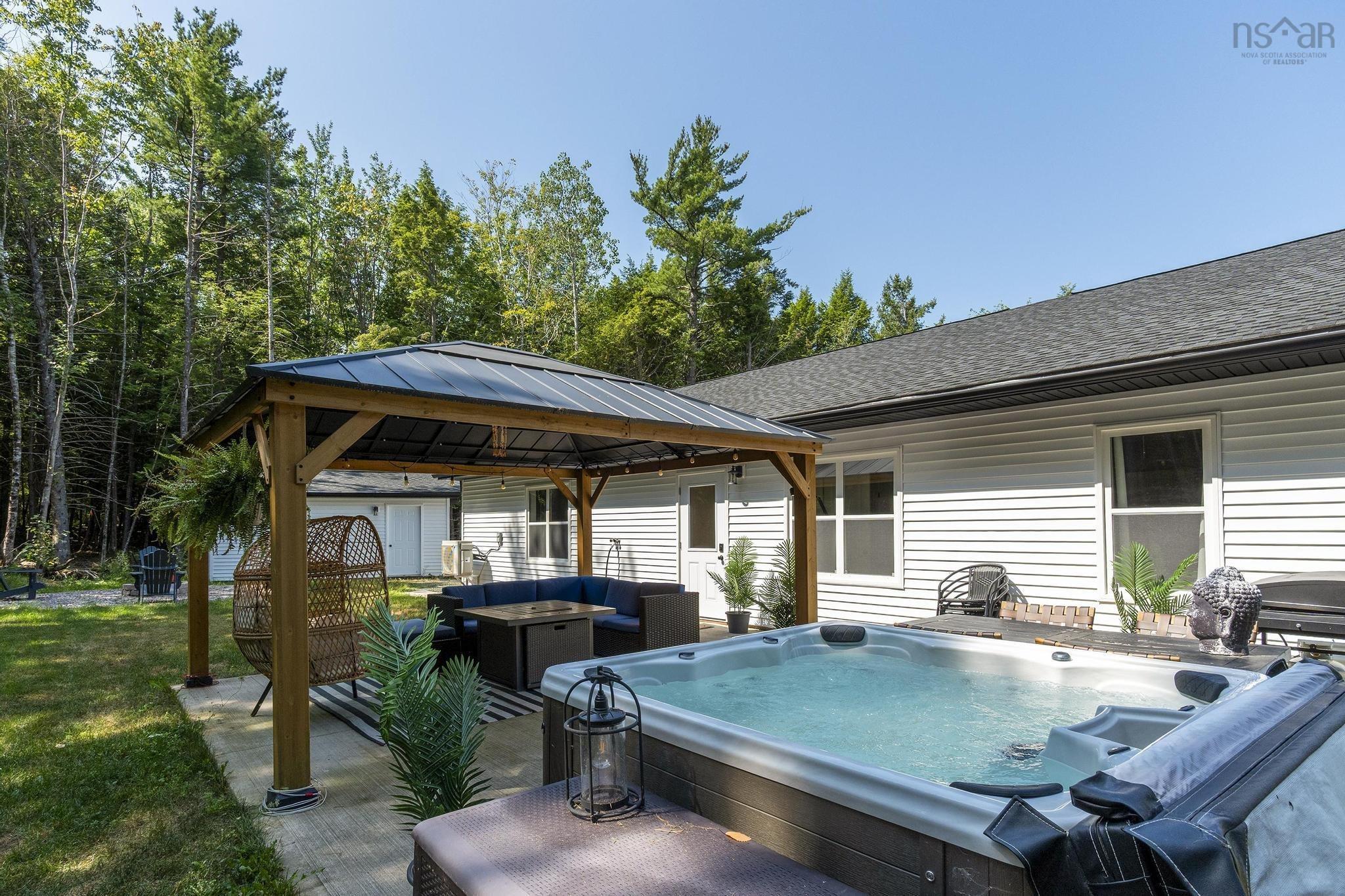 4838 Highway 2, Wellington, NS (MLS 202520576)