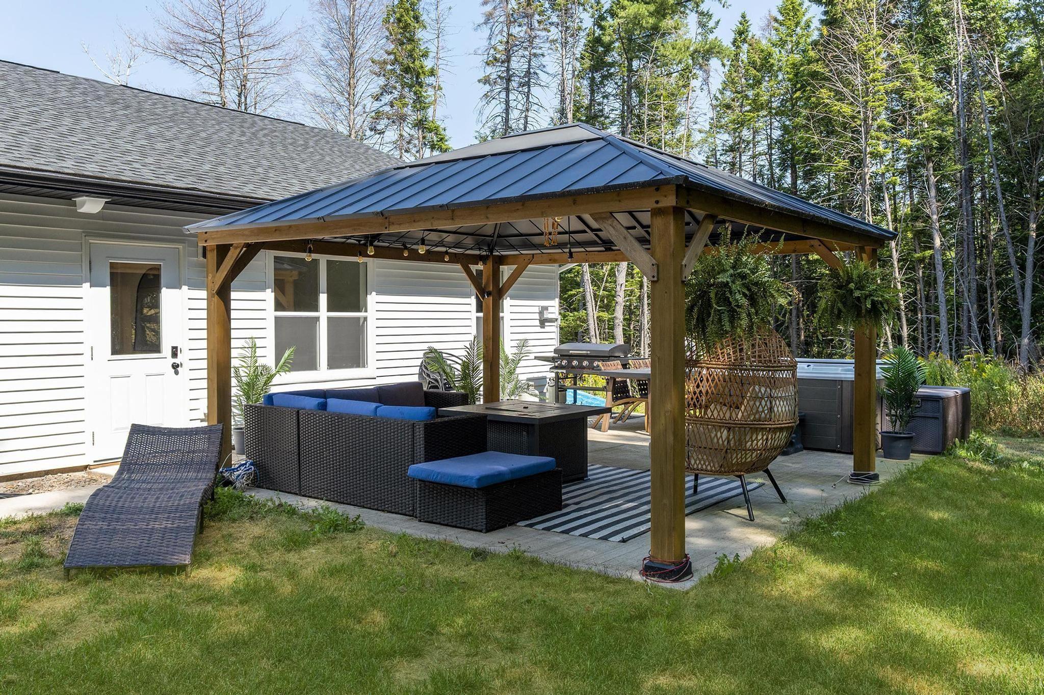 4838 Highway 2, Wellington, NS (MLS 202520576)