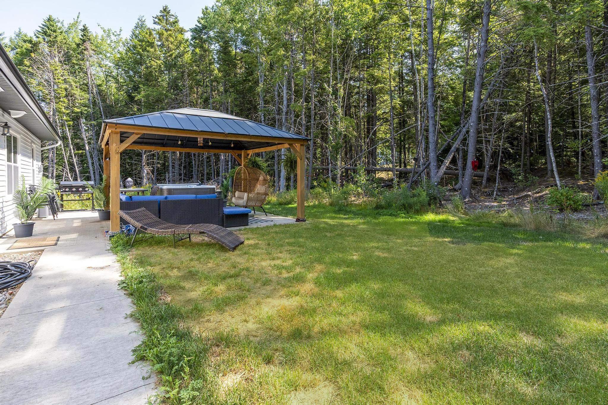 4838 Highway 2, Wellington, NS (MLS 202520576)