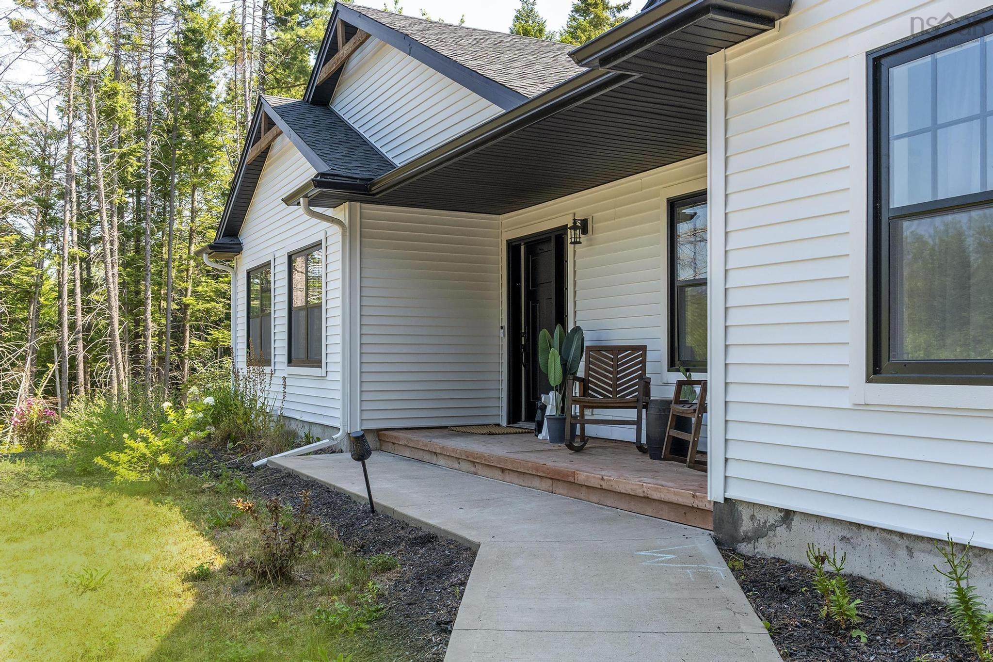 4838 Highway 2, Wellington, NS (MLS 202520576)