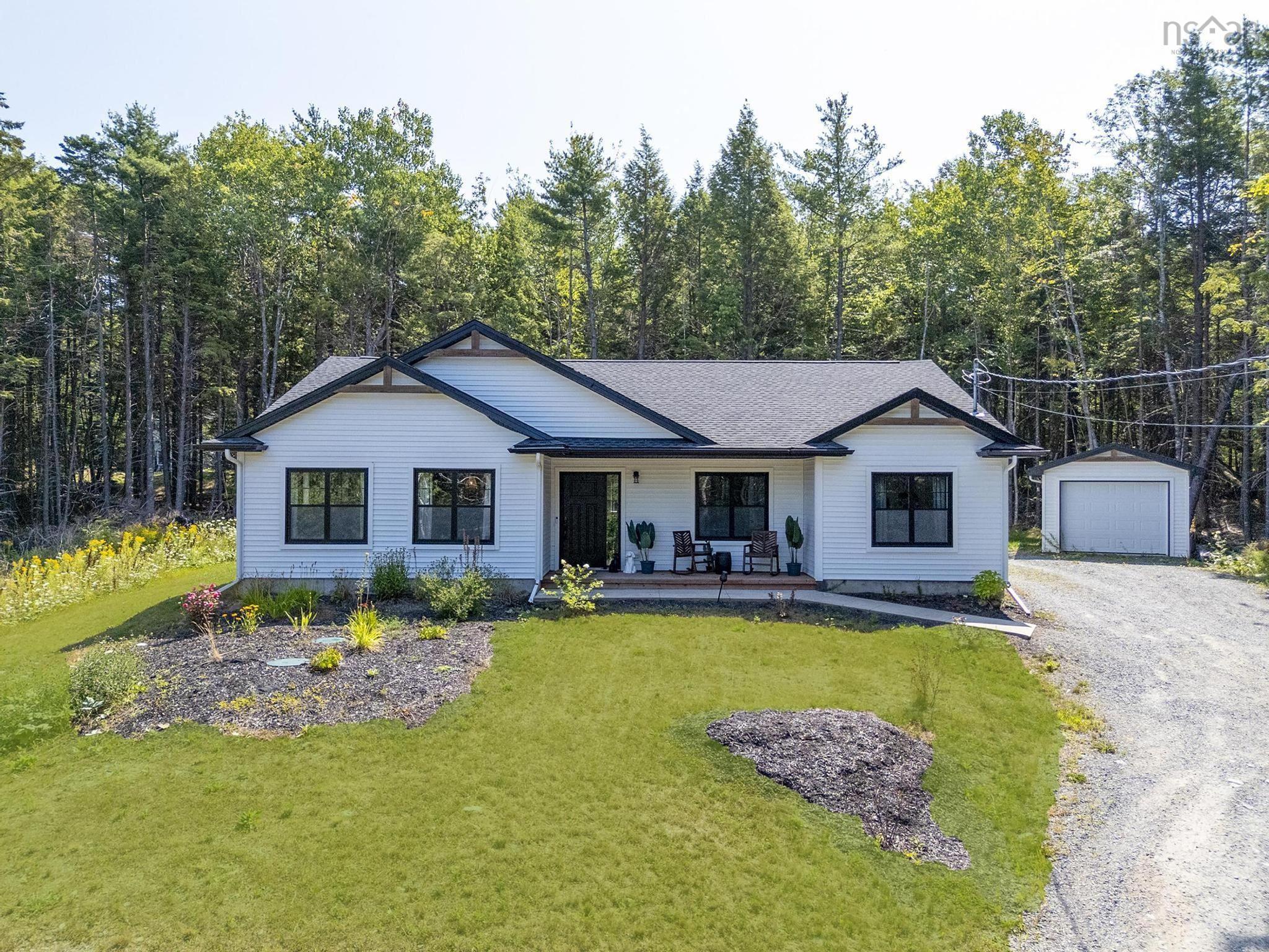 4838 Highway 2, Wellington, NS (MLS 202520576)
