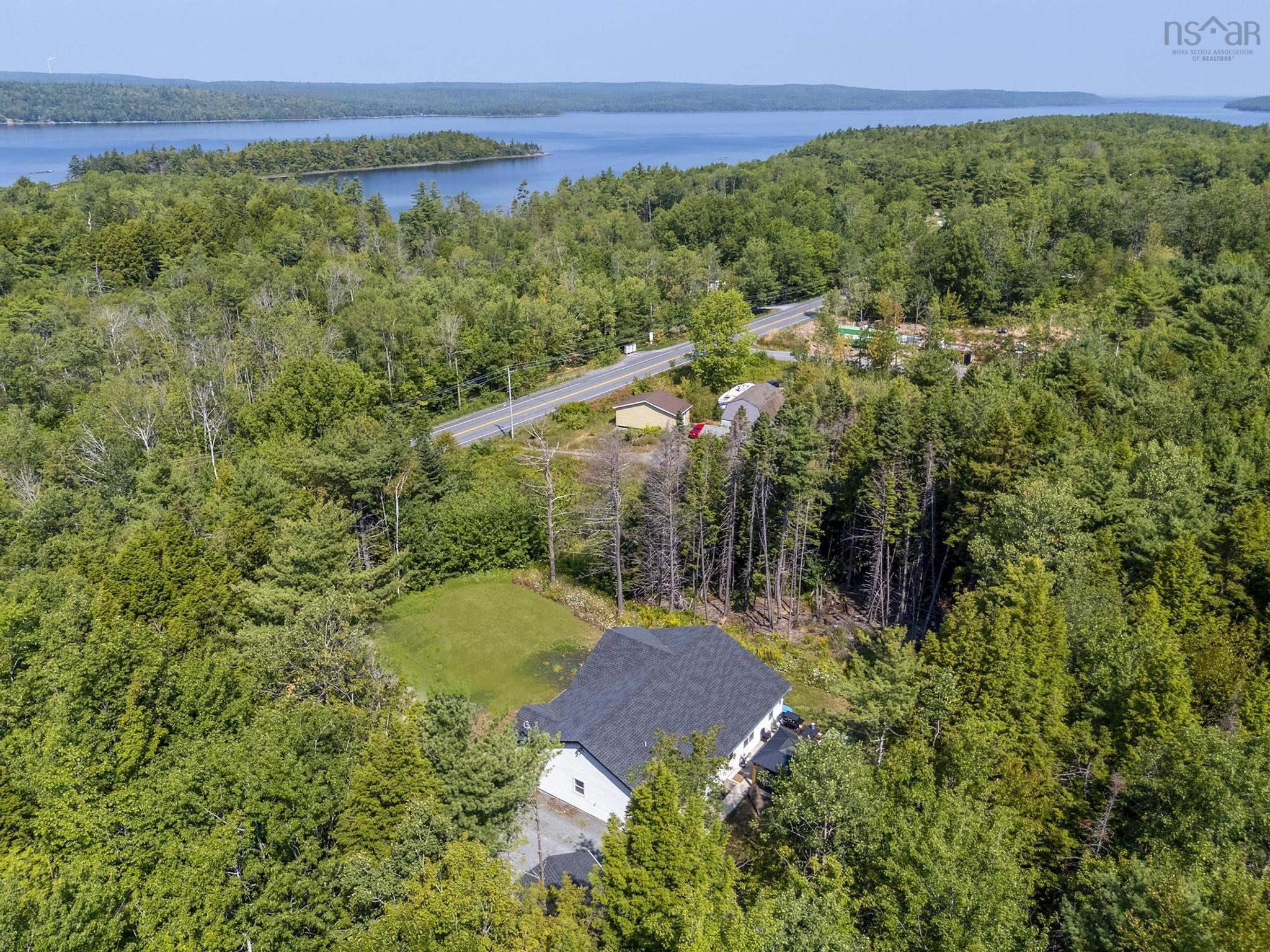 4838 Highway 2, Wellington, NS (MLS 202520576)