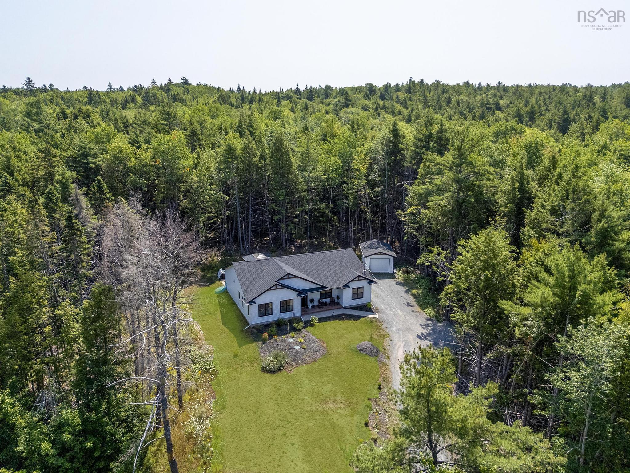 4838 Highway 2, Wellington, NS (MLS 202520576)