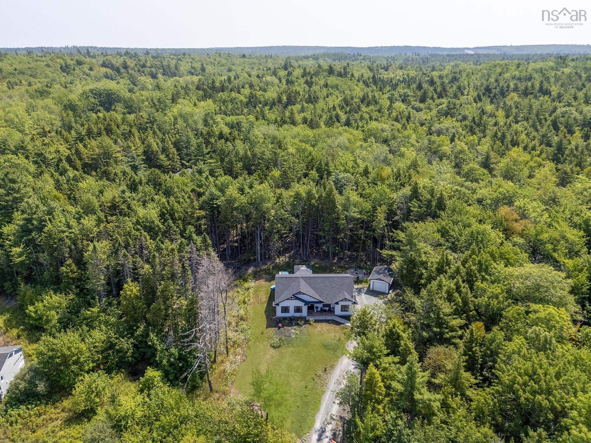 4838 Highway 2, Wellington, NS (MLS 202520576)