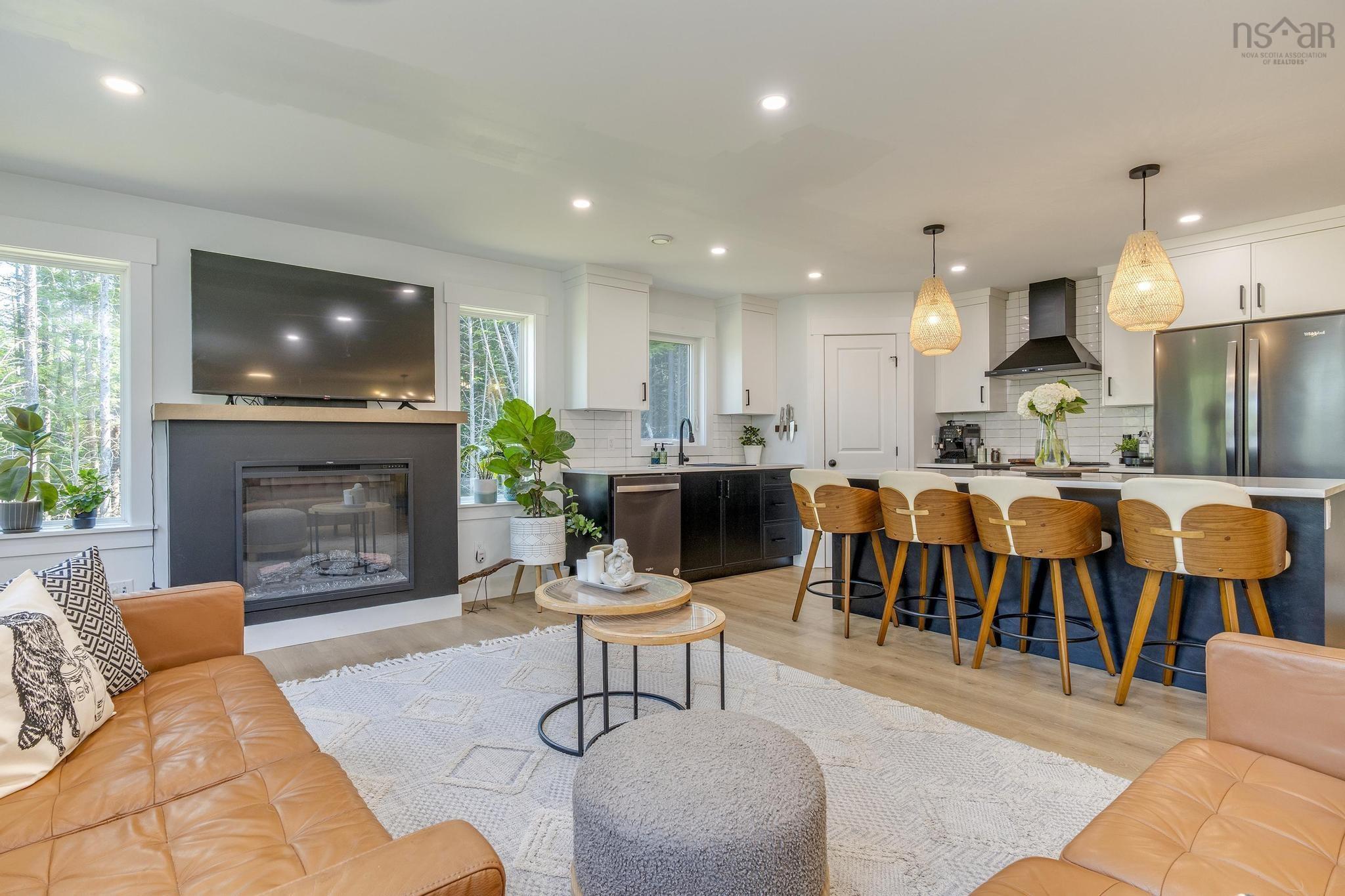 4838 Highway 2, Wellington, NS (MLS 202520576)