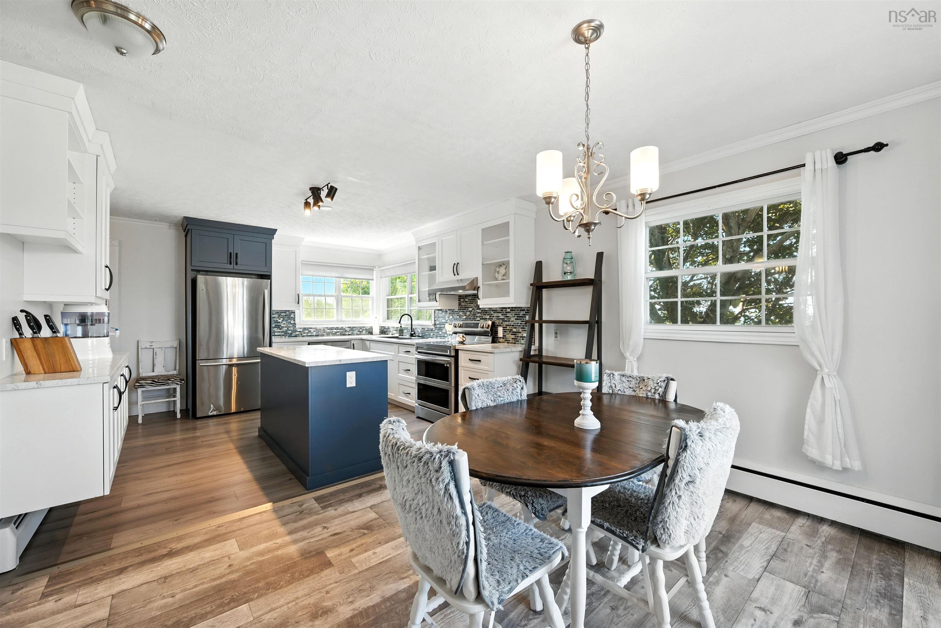 85 Chestnut Street, Trenton, NS (MLS 202520578)