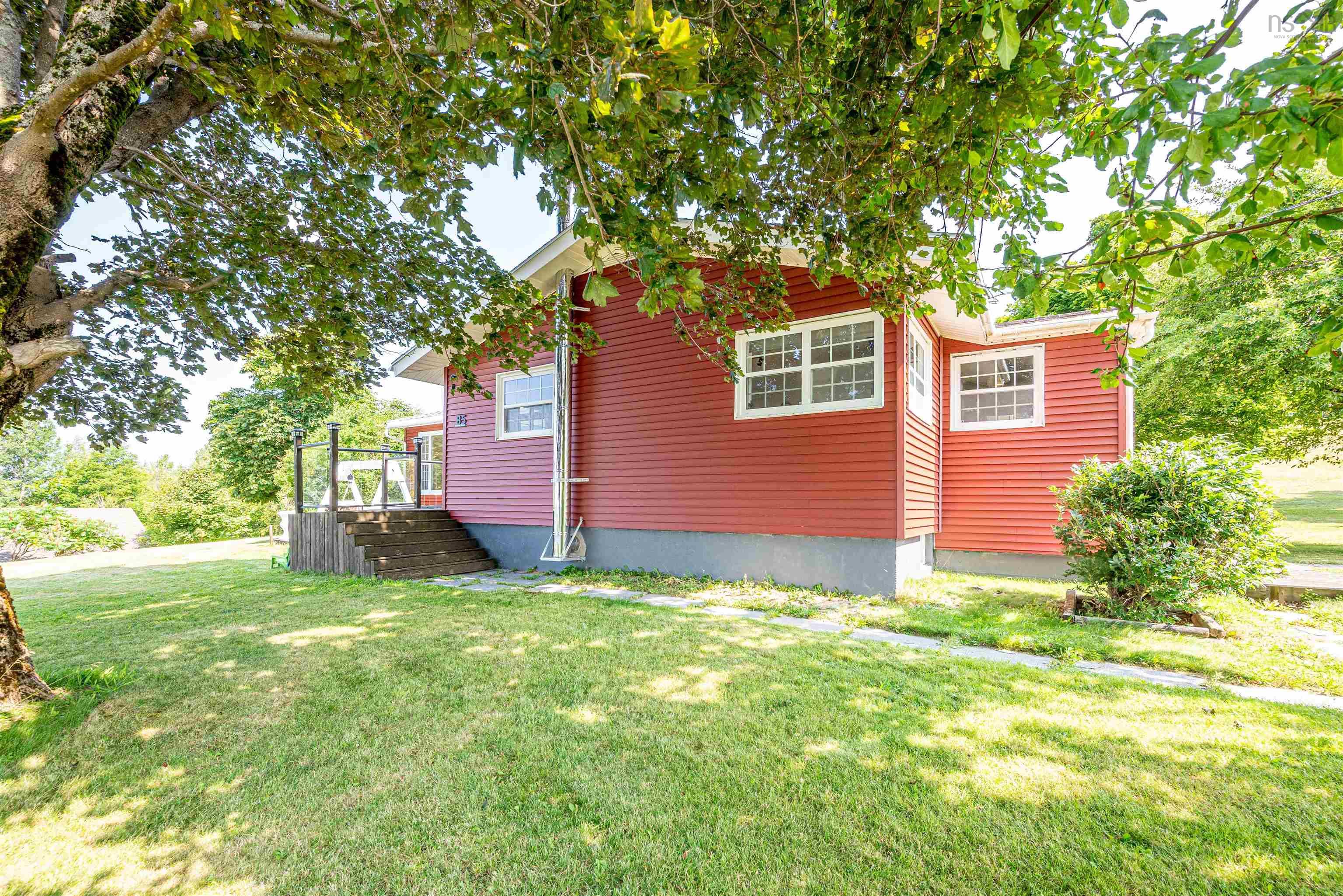 85 Chestnut Street, Trenton, NS (MLS 202520578)