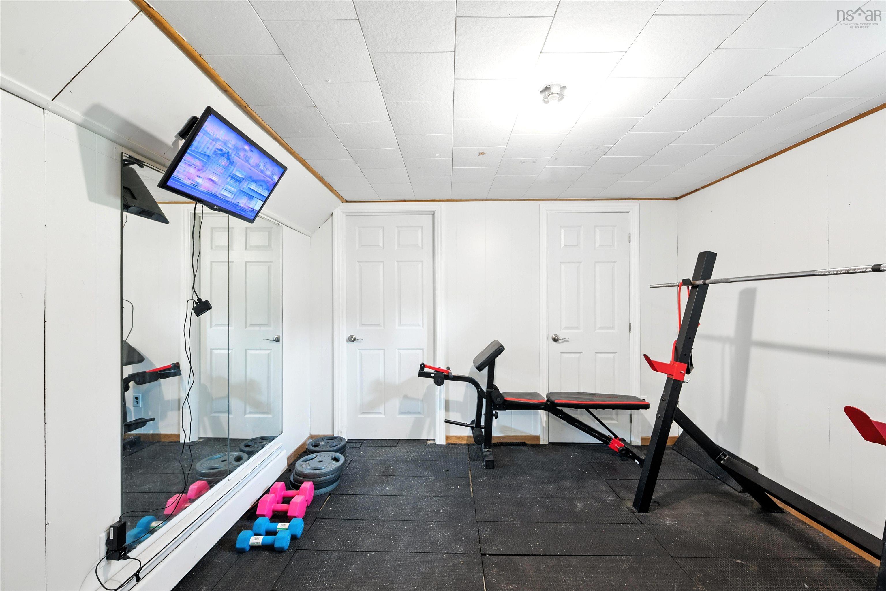 85 Chestnut Street, Trenton, NS (MLS 202520578)