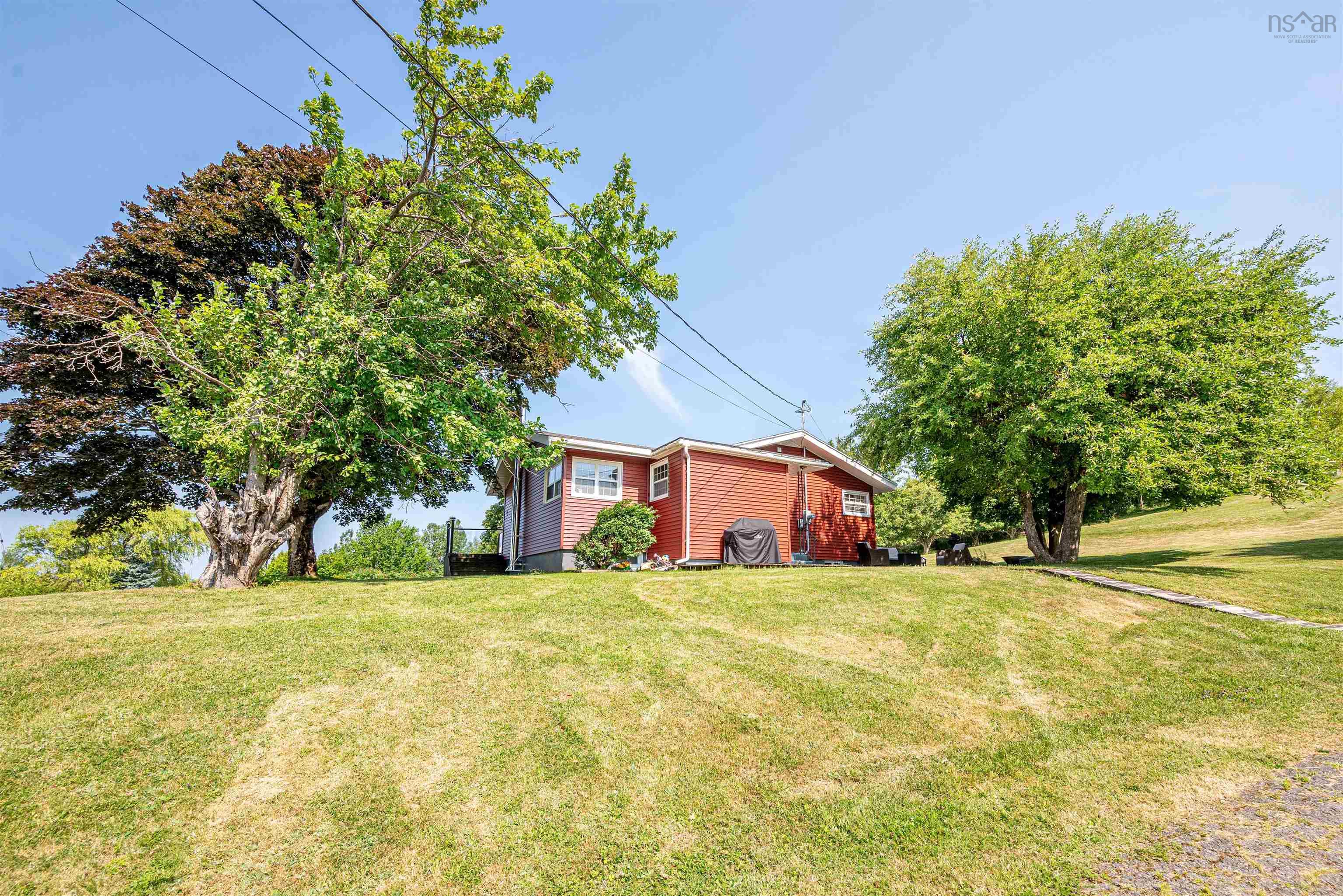 85 Chestnut Street, Trenton, NS (MLS 202520578)