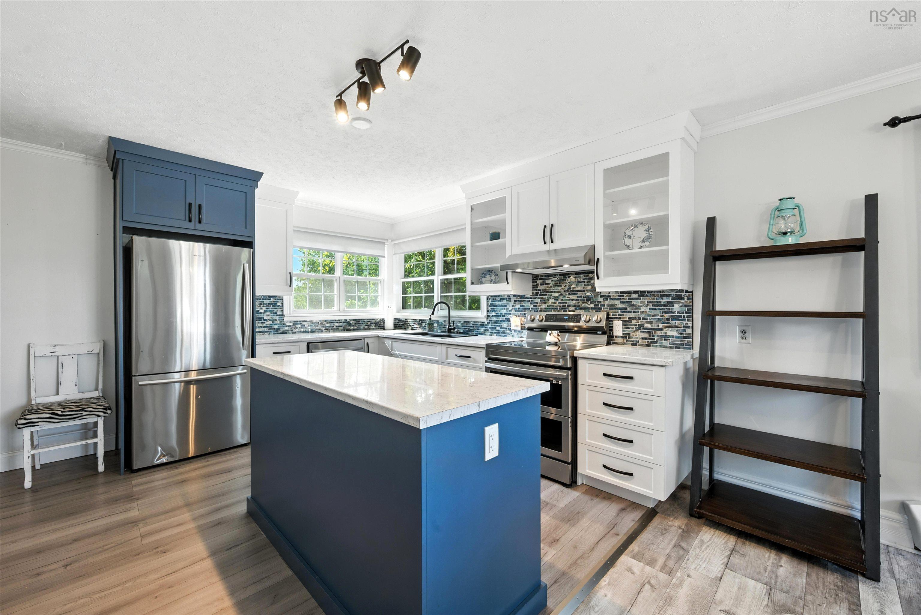 85 Chestnut Street, Trenton, NS (MLS 202520578)