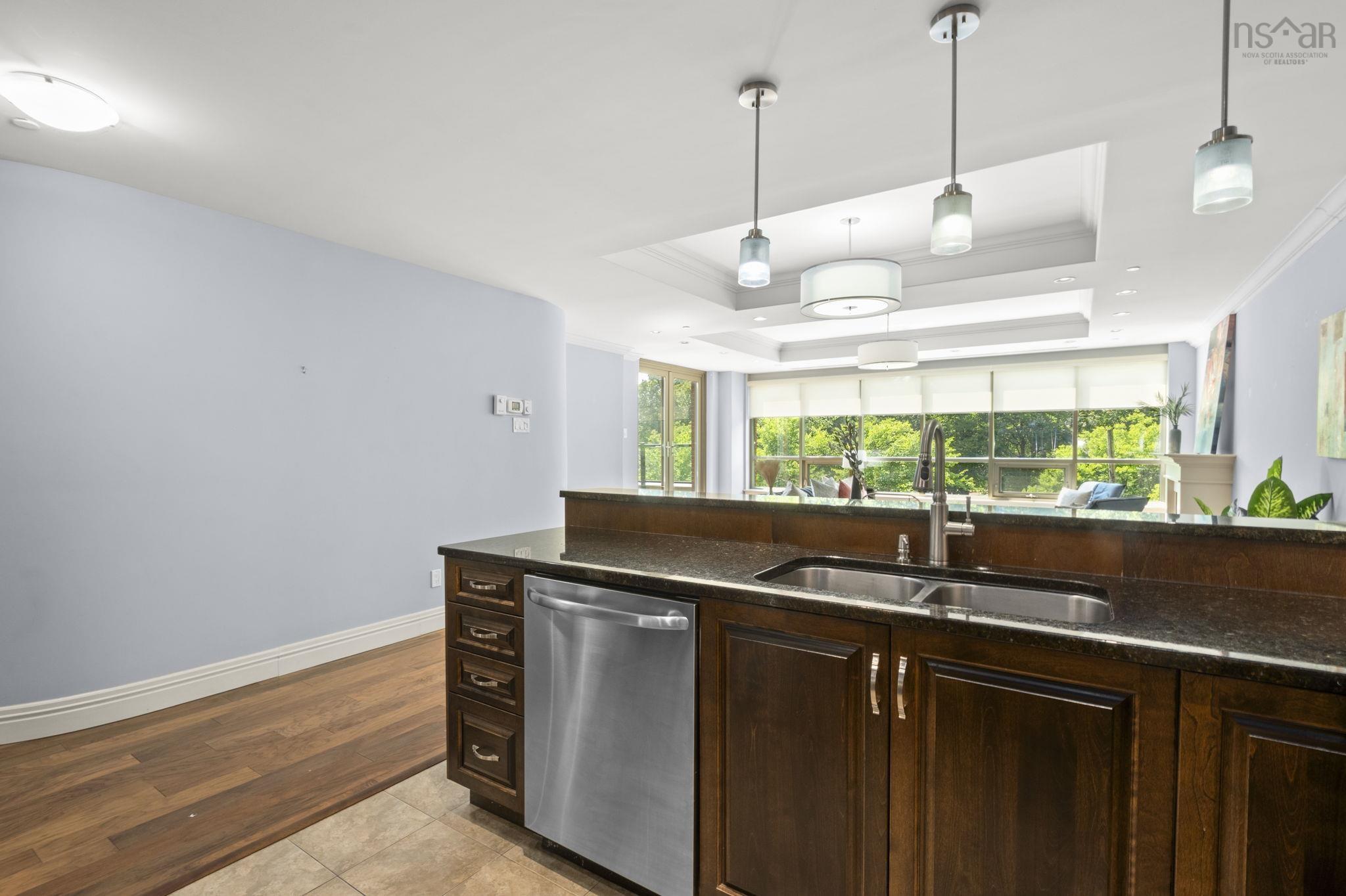 $974,900.00: 303 1445 South Park Street, Halifax