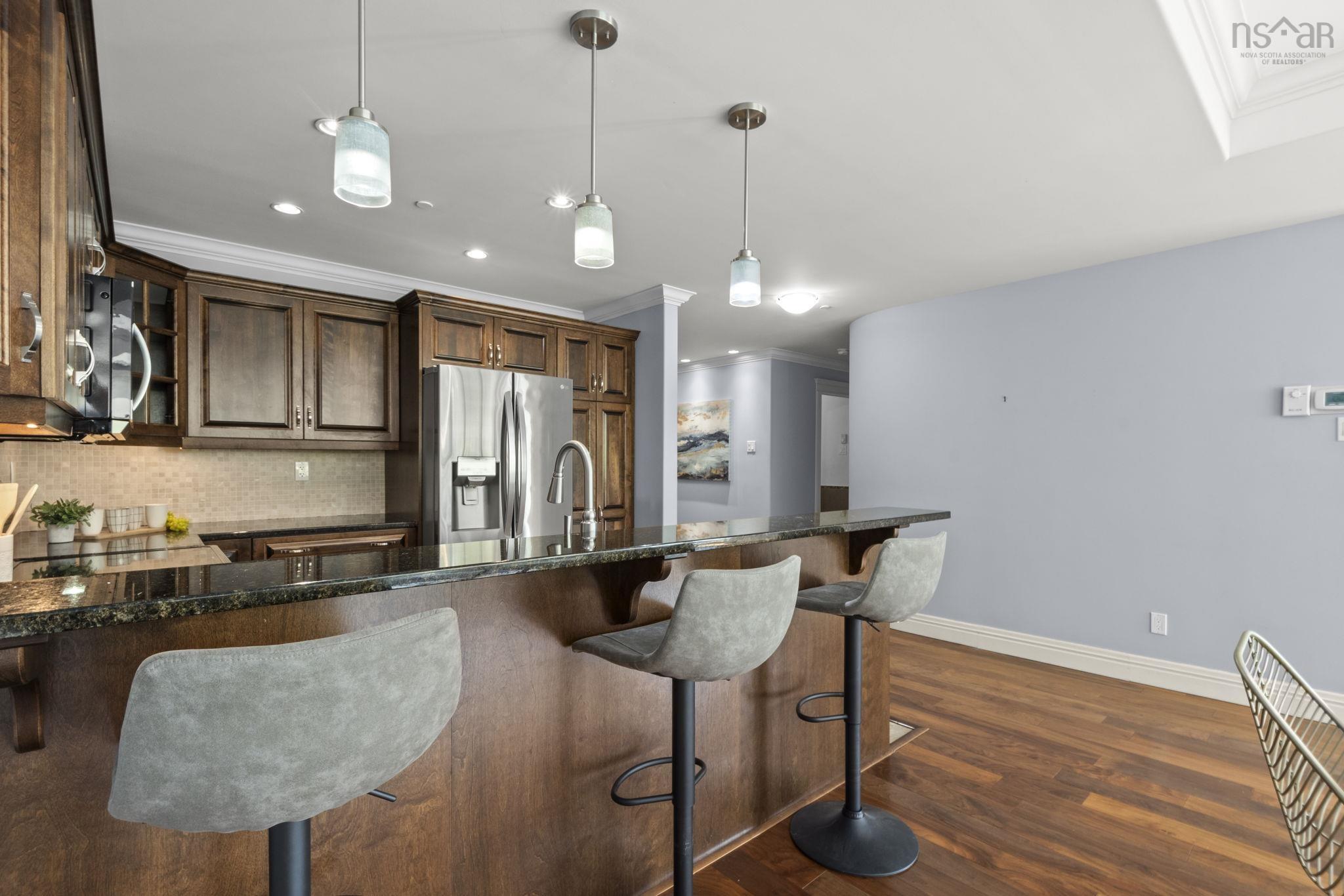 $974,900.00: 303 1445 South Park Street, Halifax