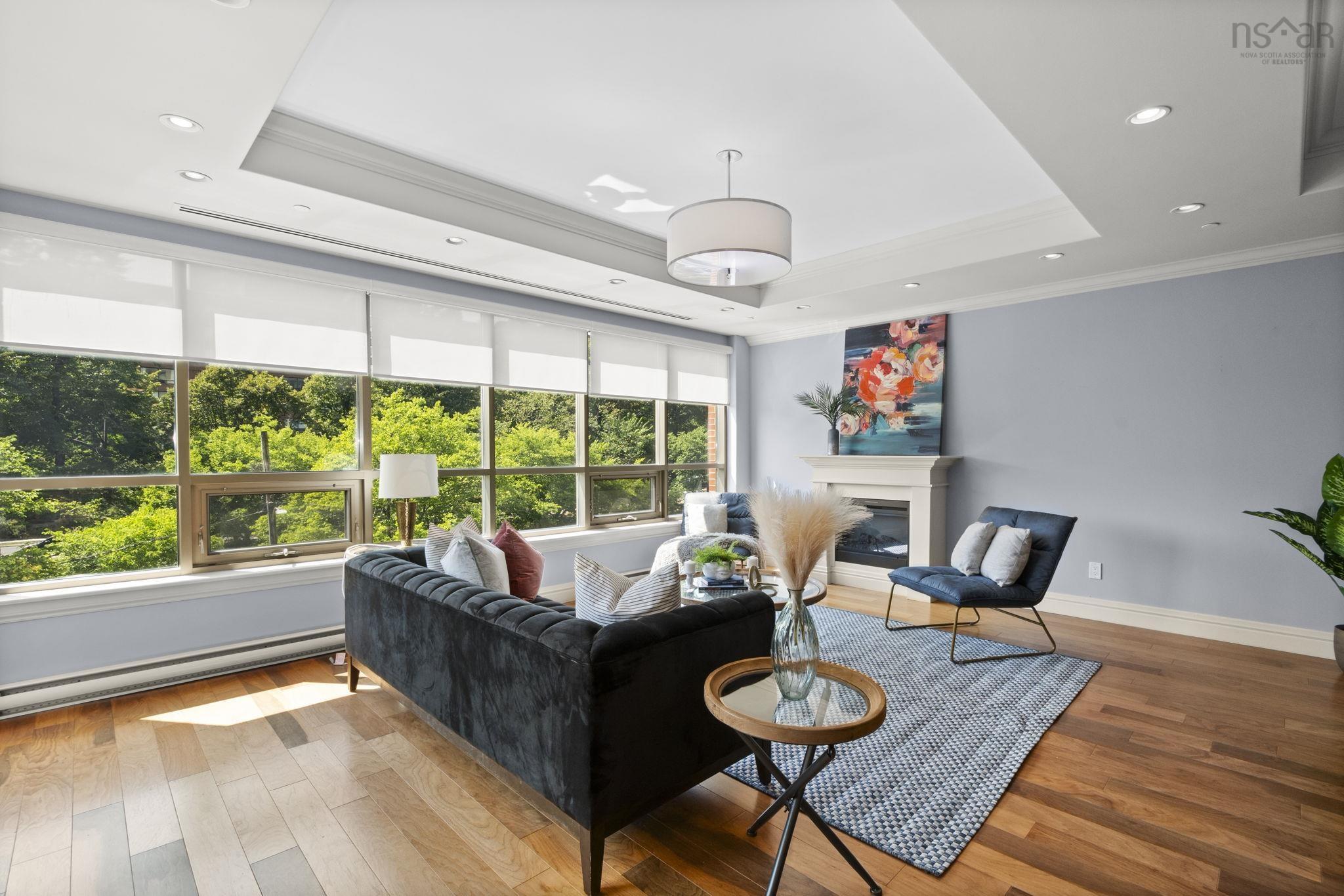 $974,900.00: 303 1445 South Park Street, Halifax