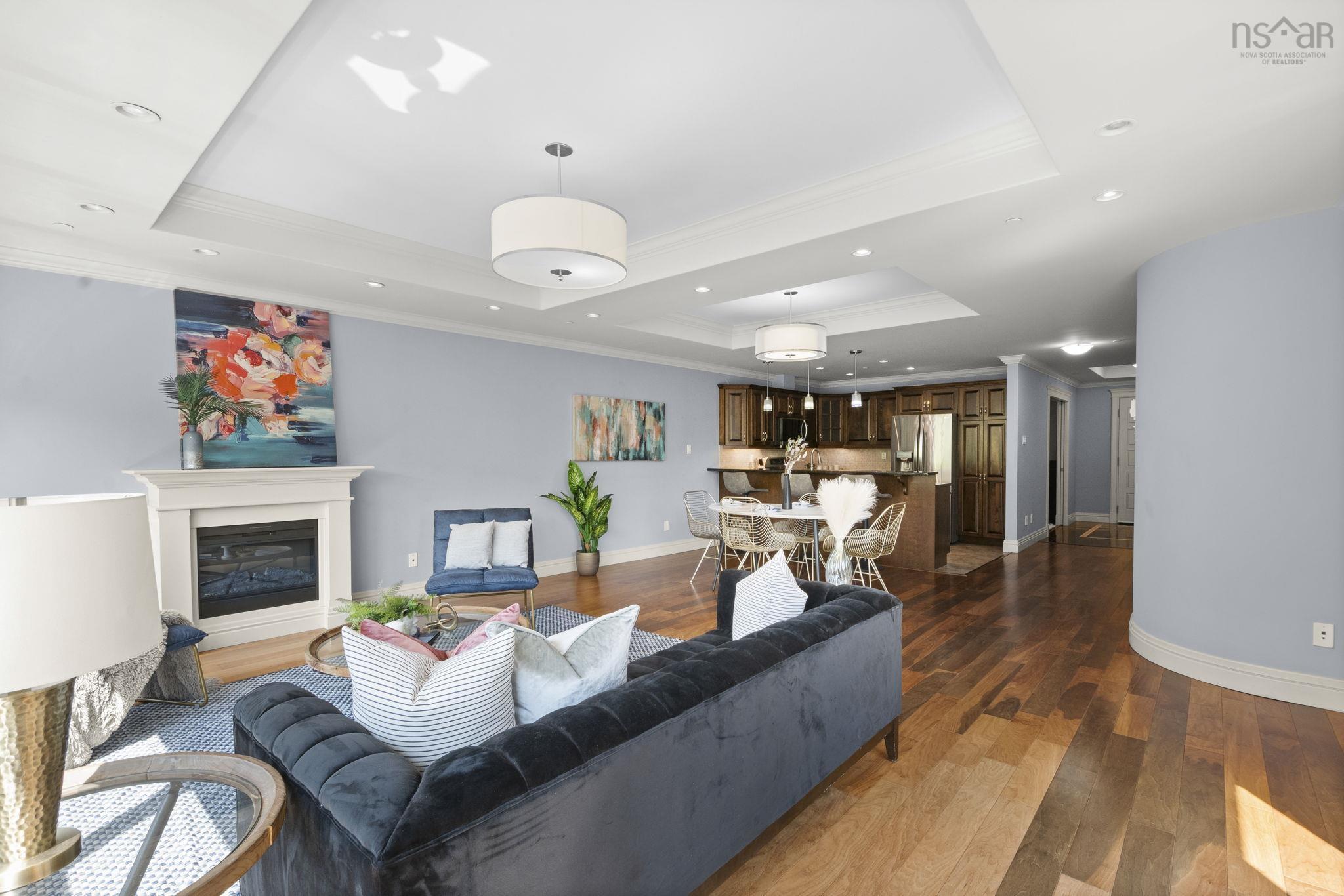 $974,900.00: 303 1445 South Park Street, Halifax