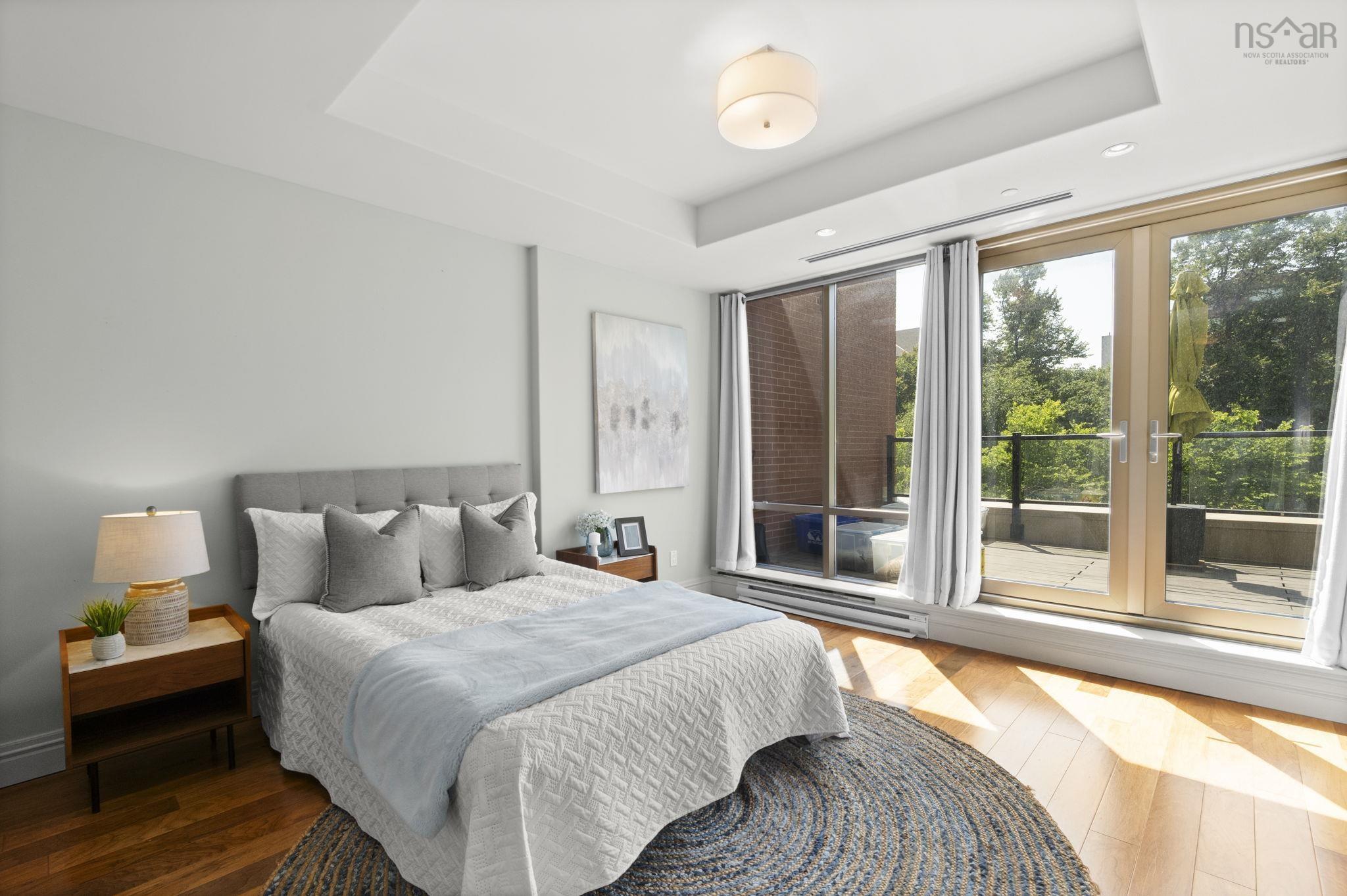 $974,900.00: 303 1445 South Park Street, Halifax