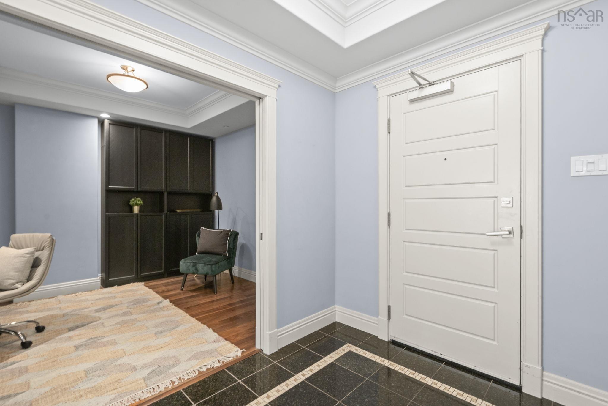 $974,900.00: 303 1445 South Park Street, Halifax