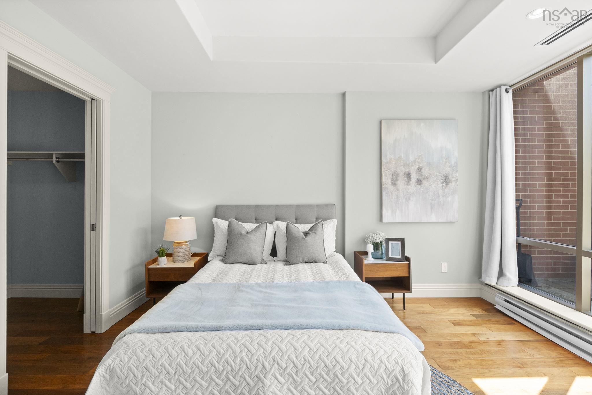 $974,900.00: 303 1445 South Park Street, Halifax