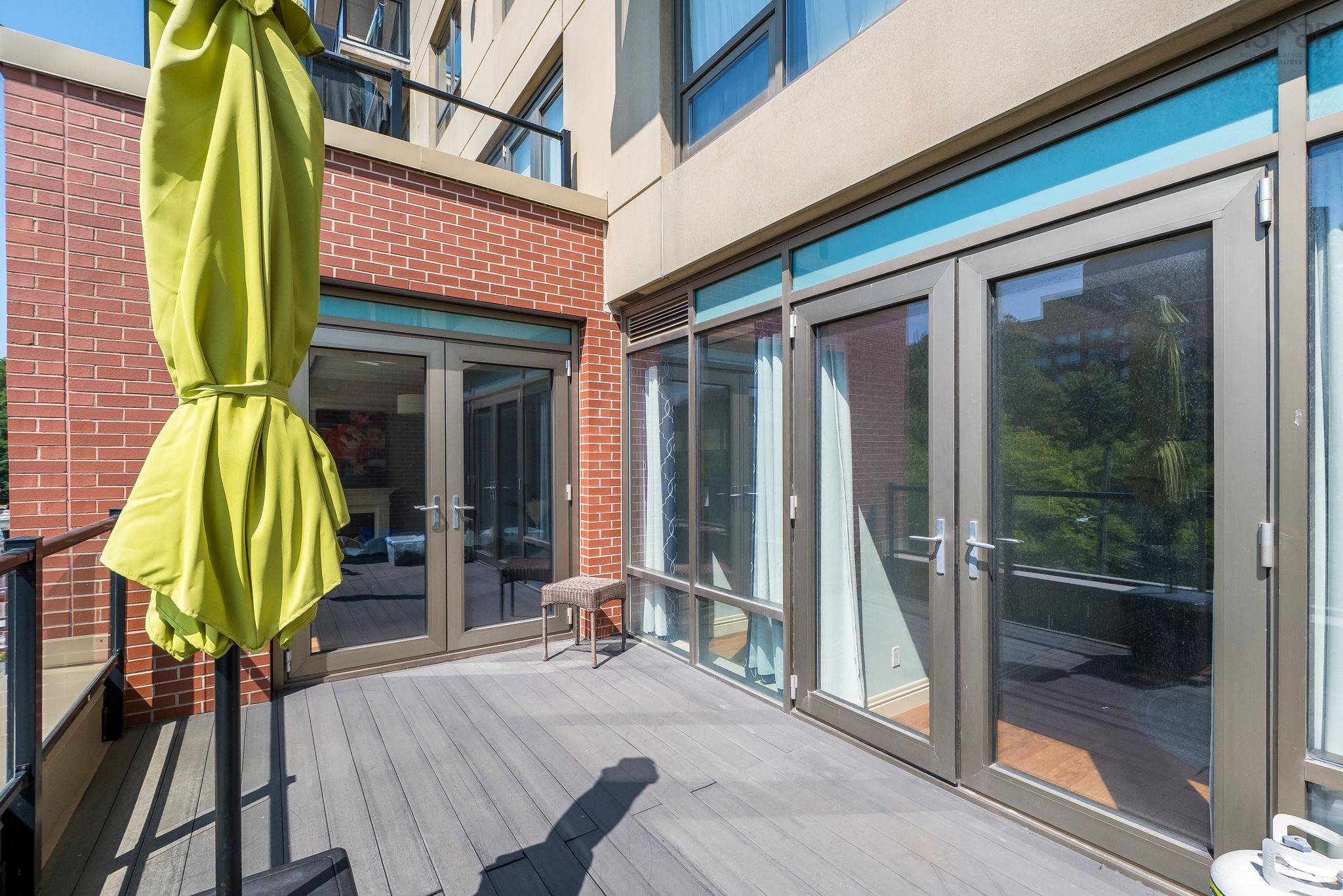 $974,900.00: 303 1445 South Park Street, Halifax