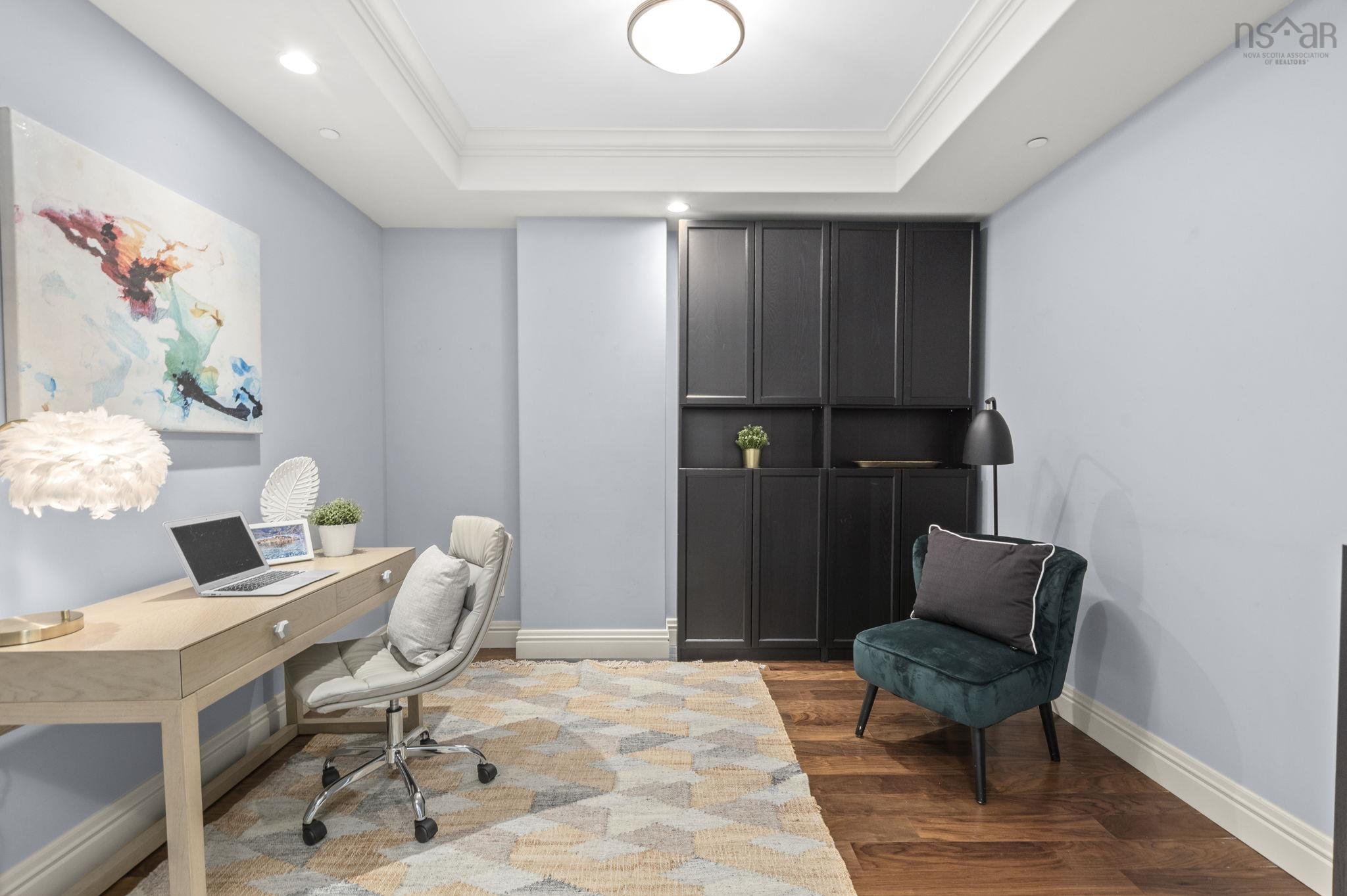 $974,900.00: 303 1445 South Park Street, Halifax