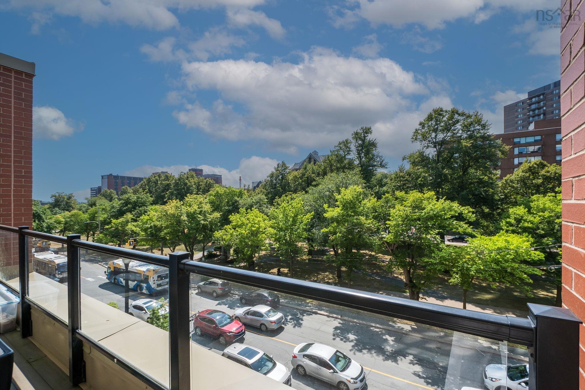 $974,900.00: 303 1445 South Park Street, Halifax